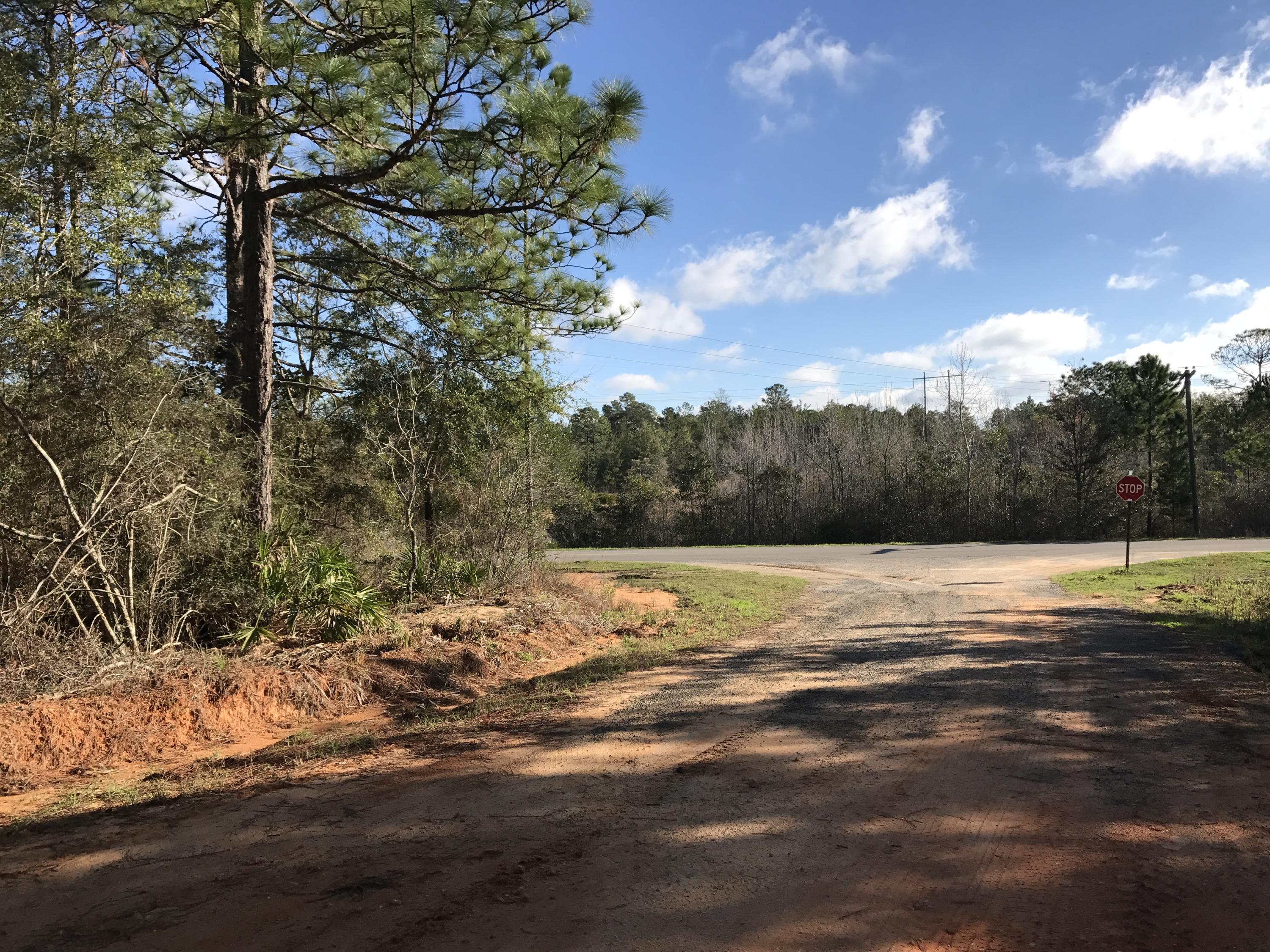 OAKWOOD HILLS UNIT 1 - Land