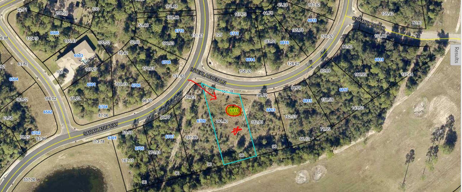 HERITAGE PLANTATION Phase#2.  (231919.00) - Residential