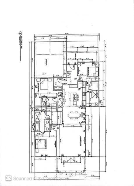 Raiders Landing Phase II - Residential