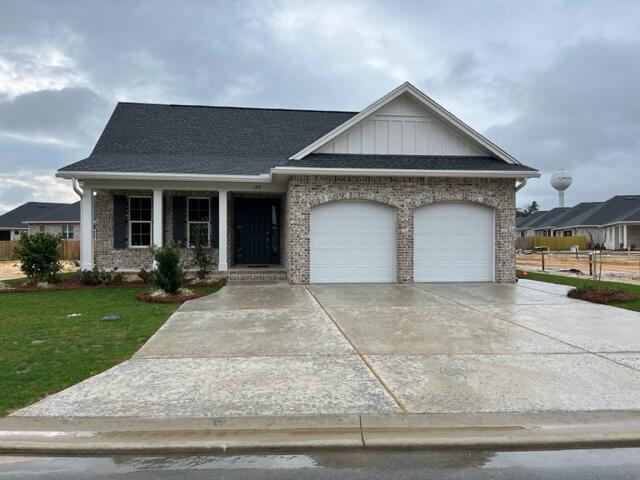 Raiders Landing Phase II - Residential