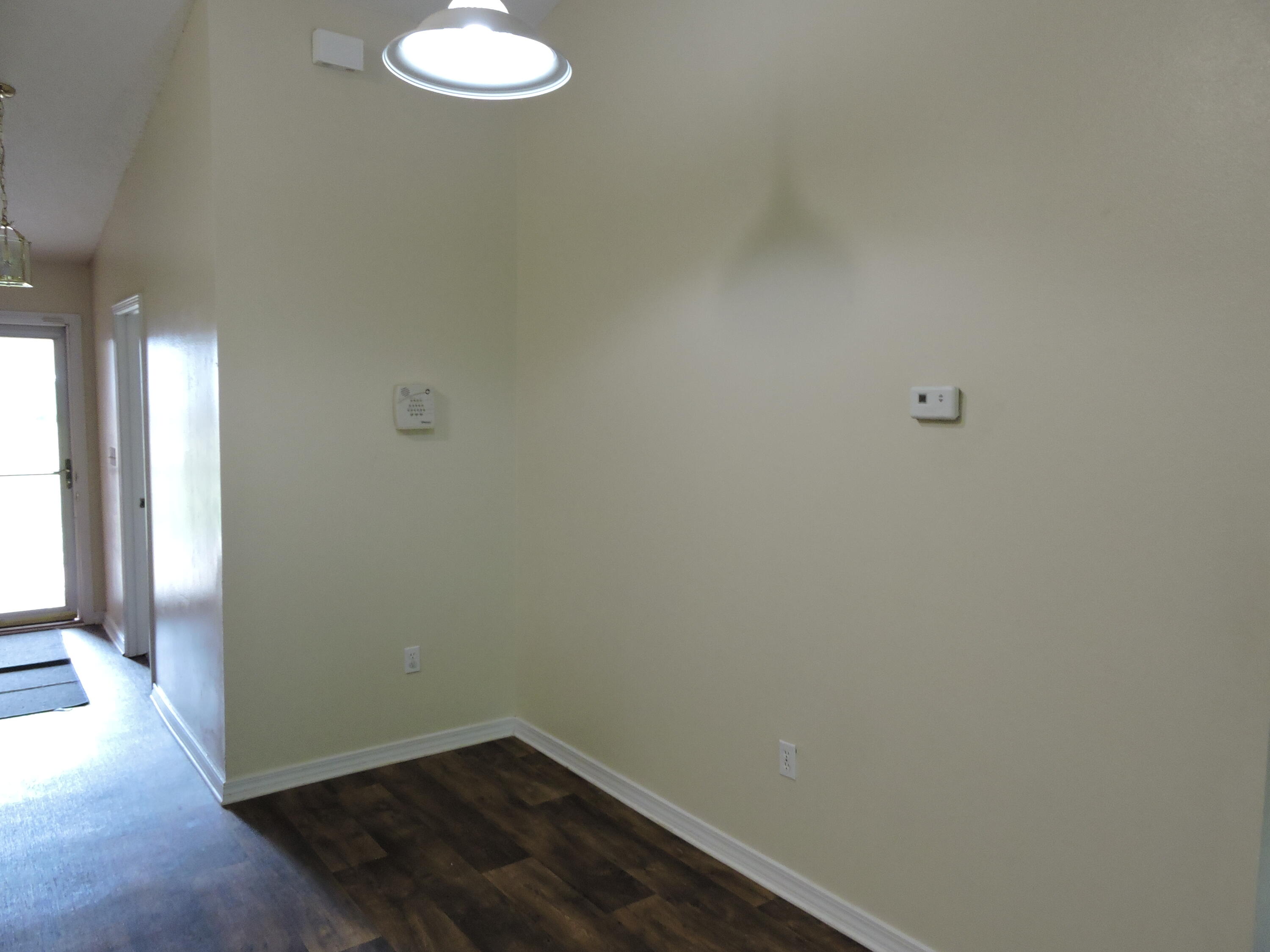 RIDGE CREST PH II - Residential Lease
