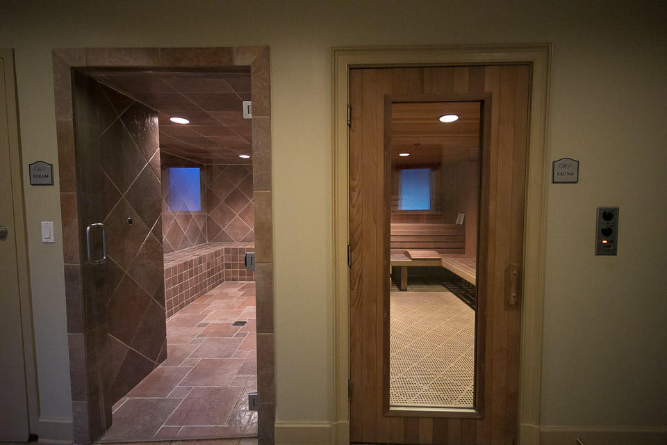 ONE WATER PLACE - Residential