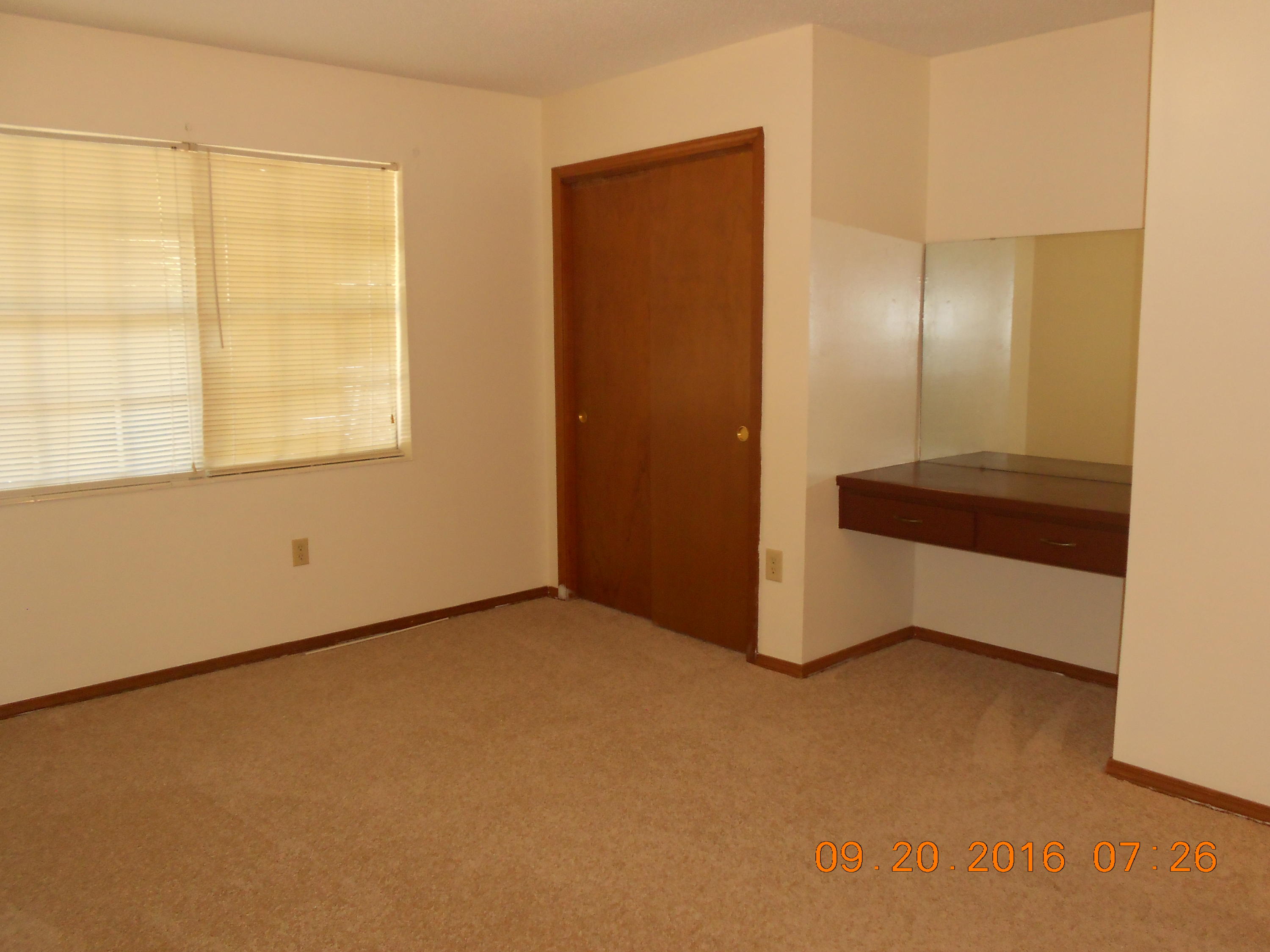 OCEAN CITY/WRIGHT FIRE - Residential Lease