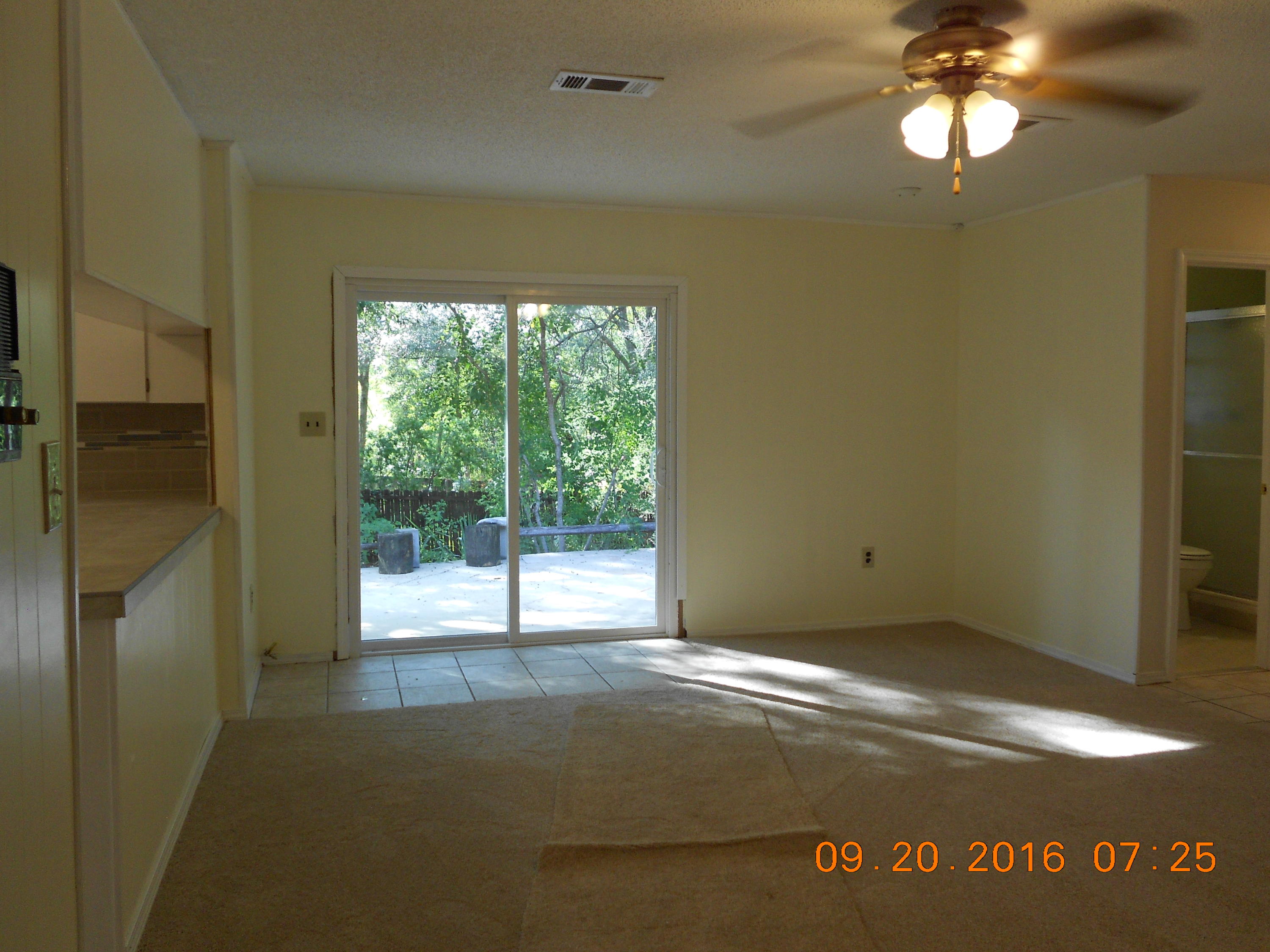 OCEAN CITY/WRIGHT FIRE - Residential Lease