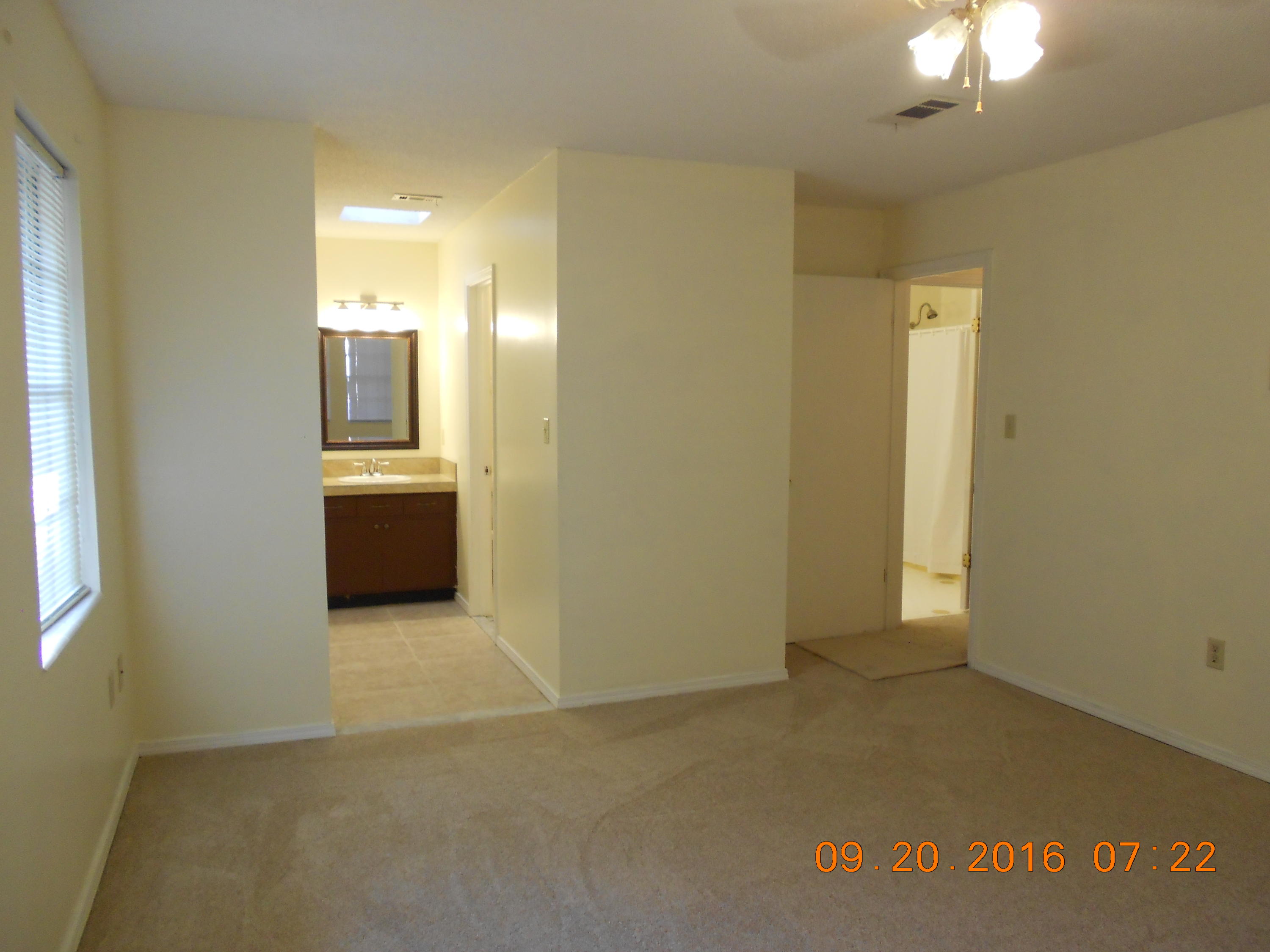 OCEAN CITY/WRIGHT FIRE - Residential Lease