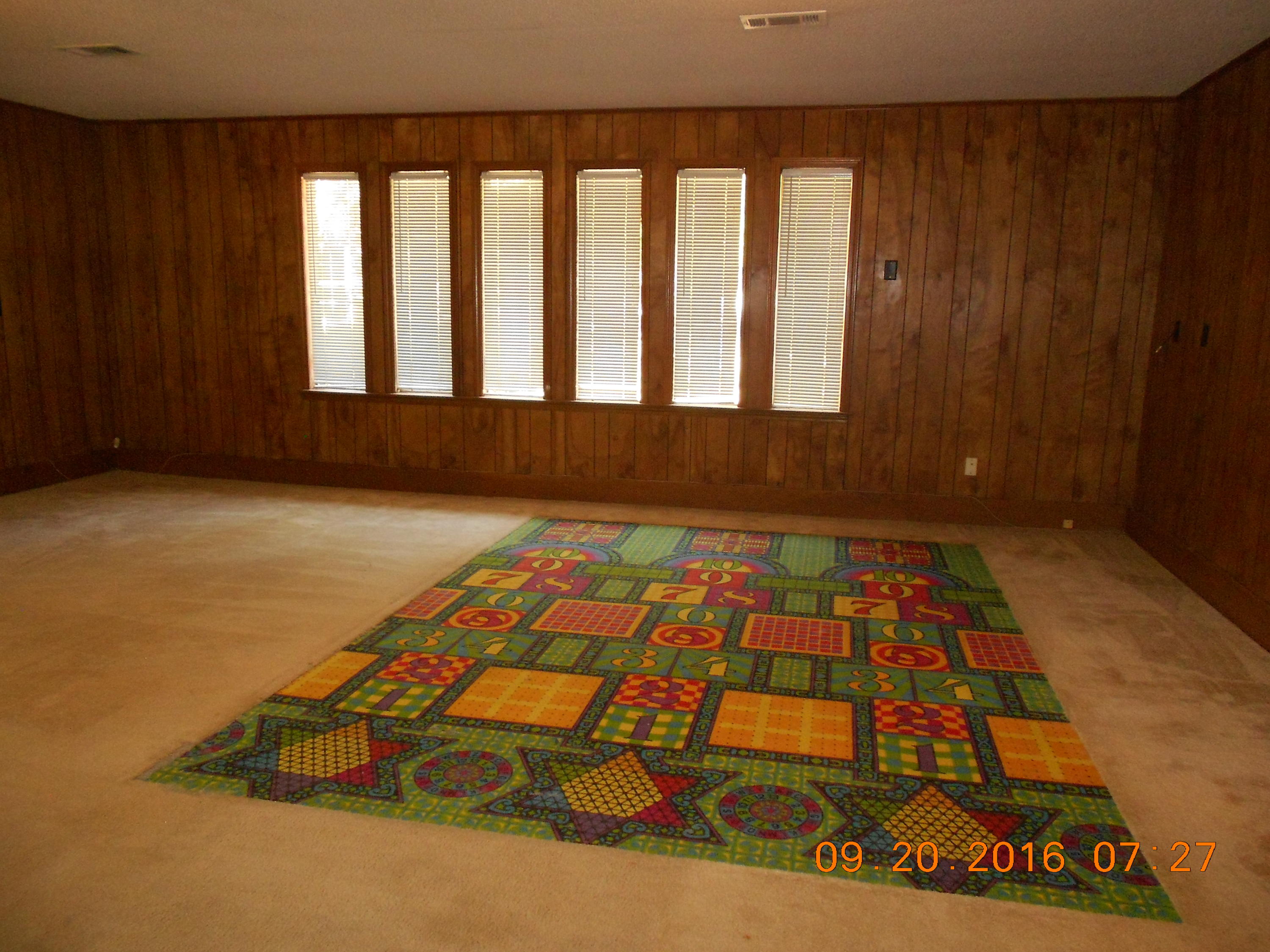 OCEAN CITY/WRIGHT FIRE - Residential Lease