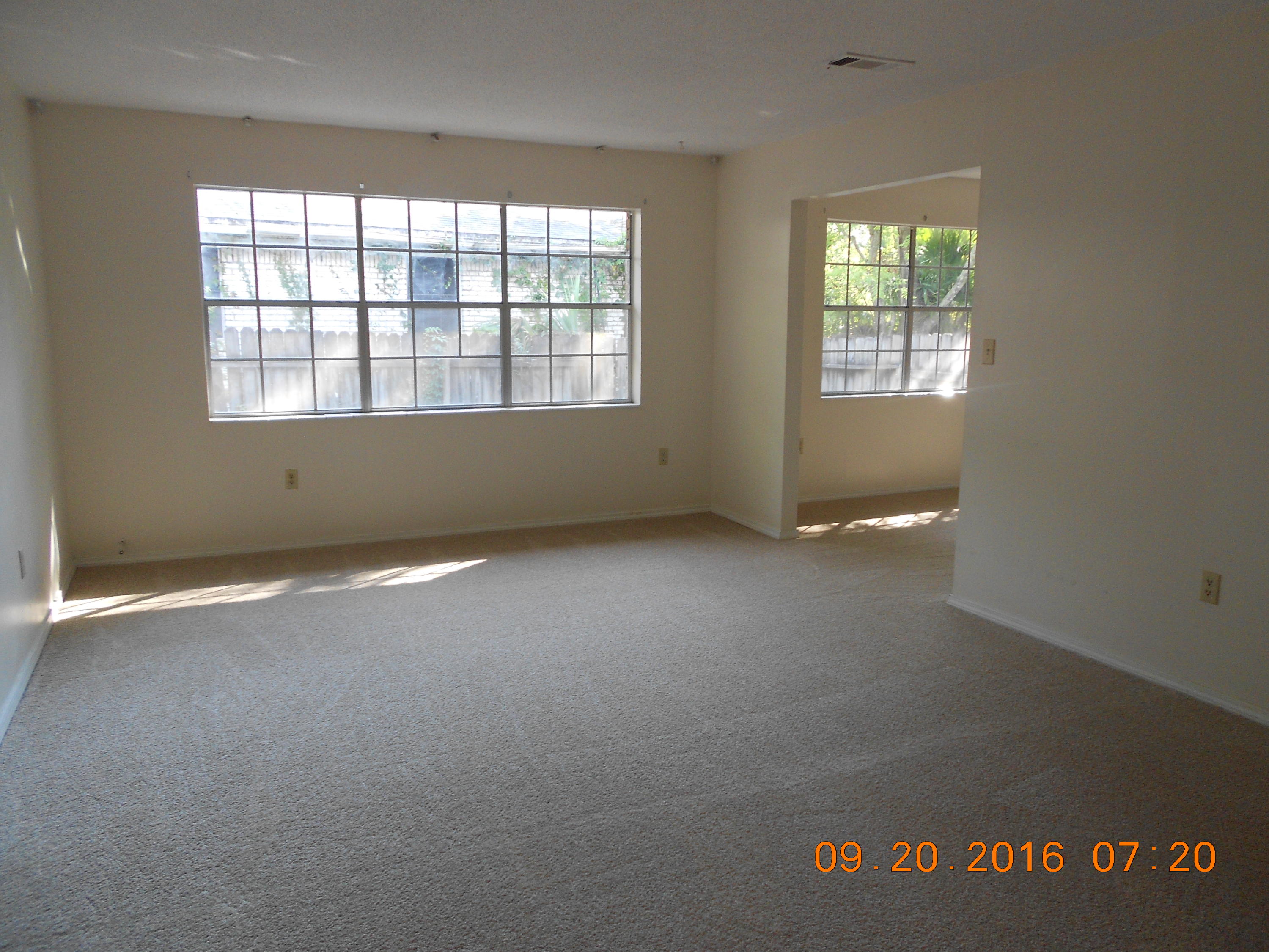 OCEAN CITY/WRIGHT FIRE - Residential Lease