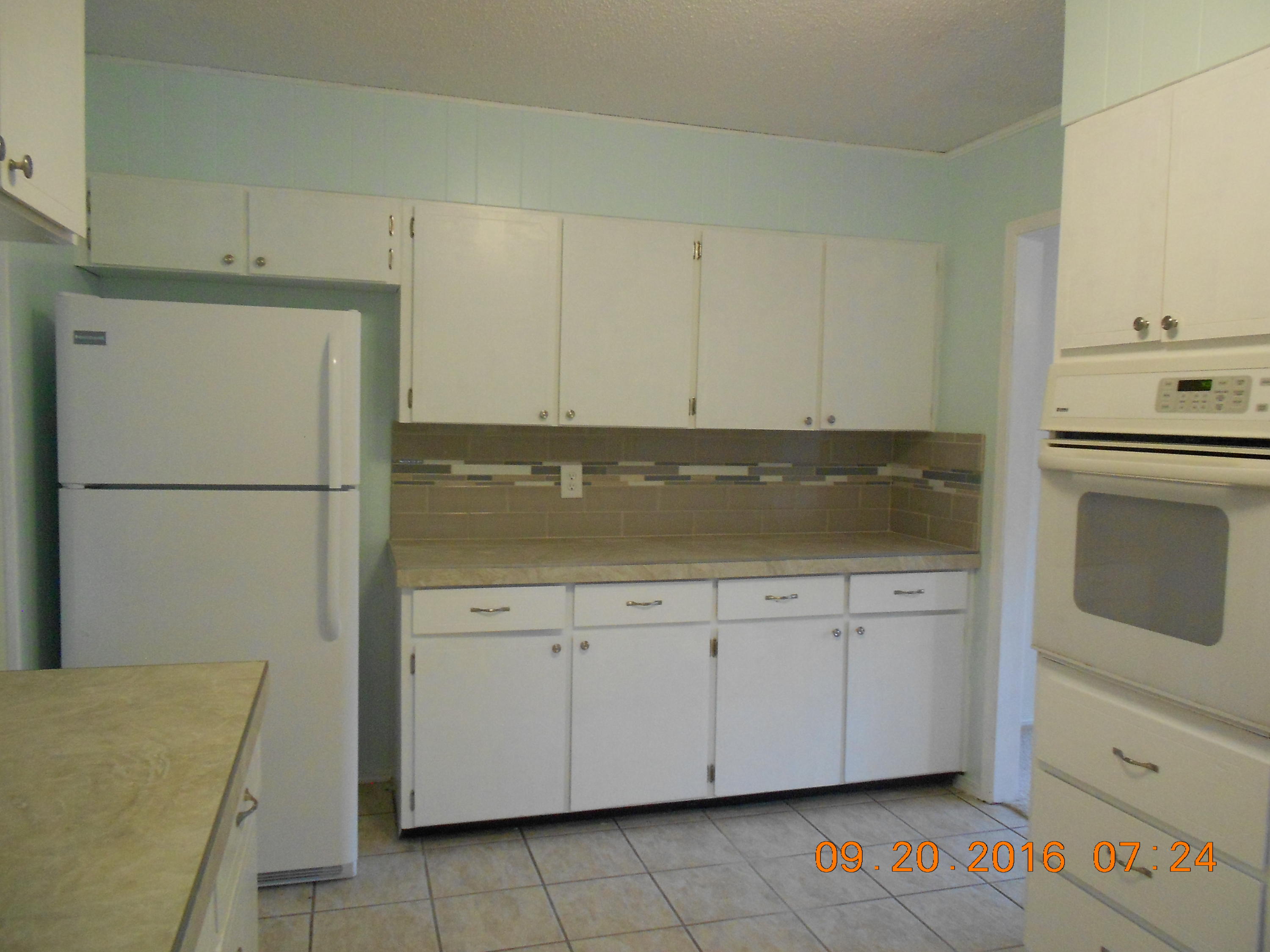 OCEAN CITY/WRIGHT FIRE - Residential Lease