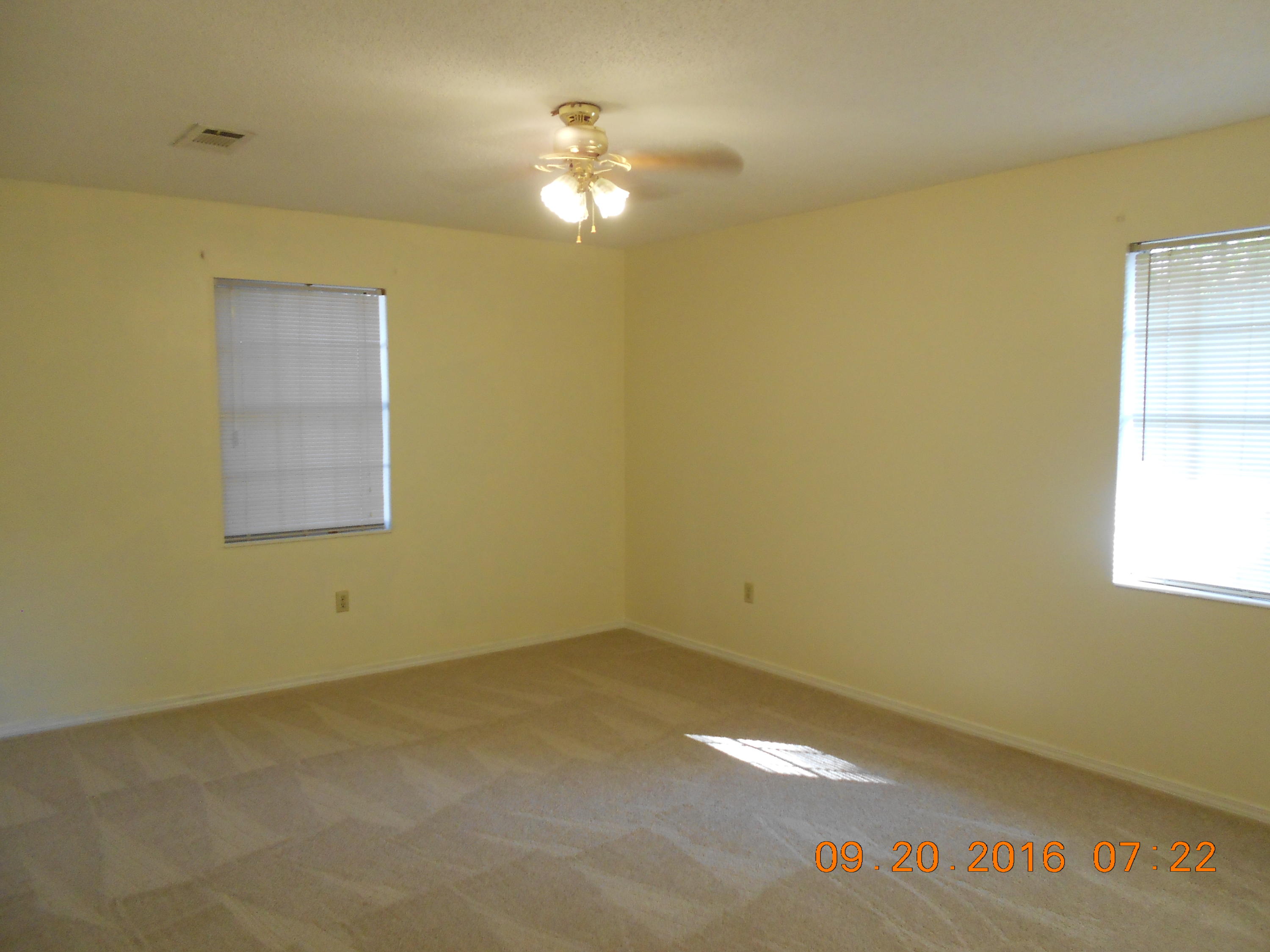 OCEAN CITY/WRIGHT FIRE - Residential Lease