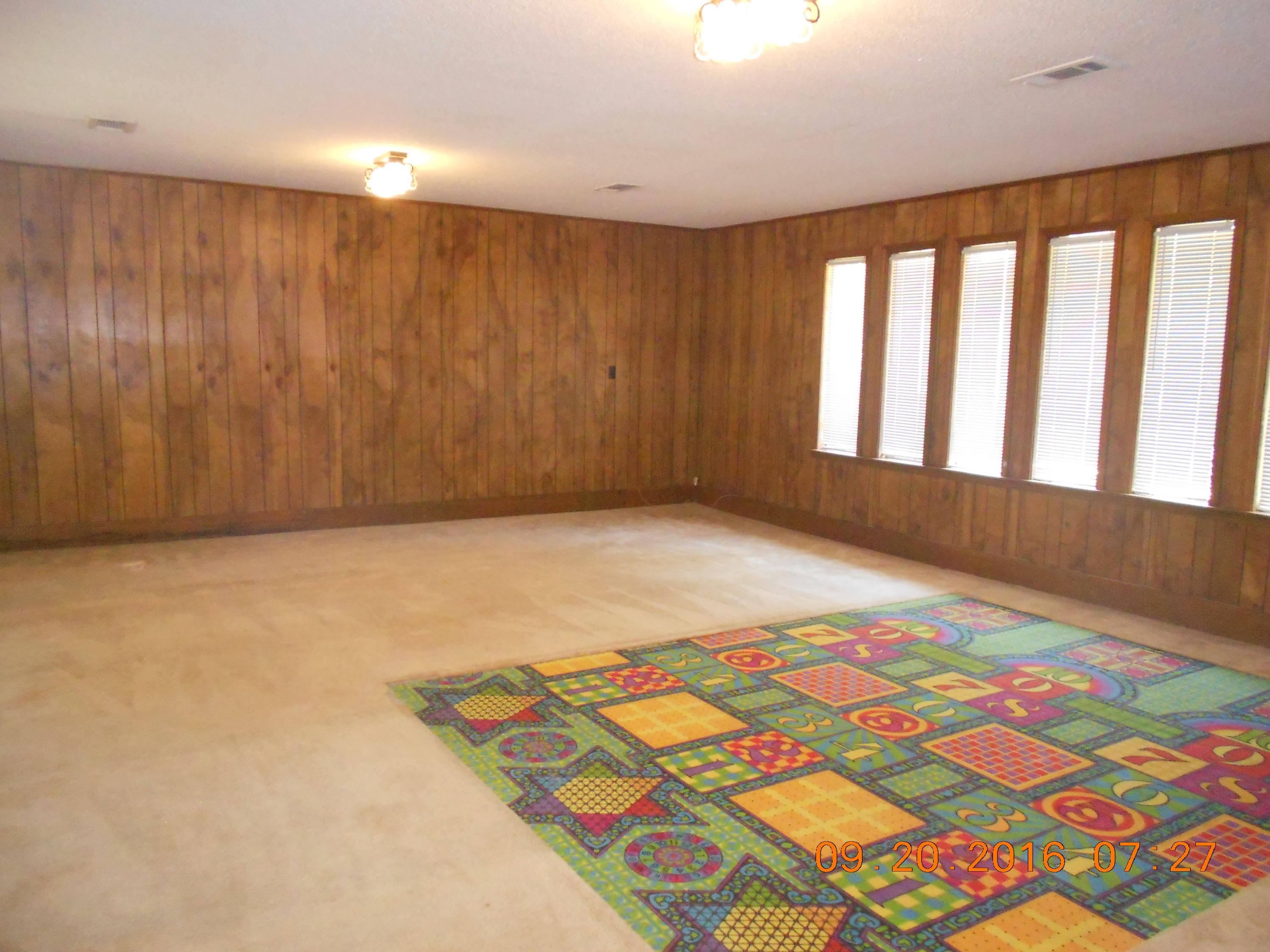 OCEAN CITY/WRIGHT FIRE - Residential Lease
