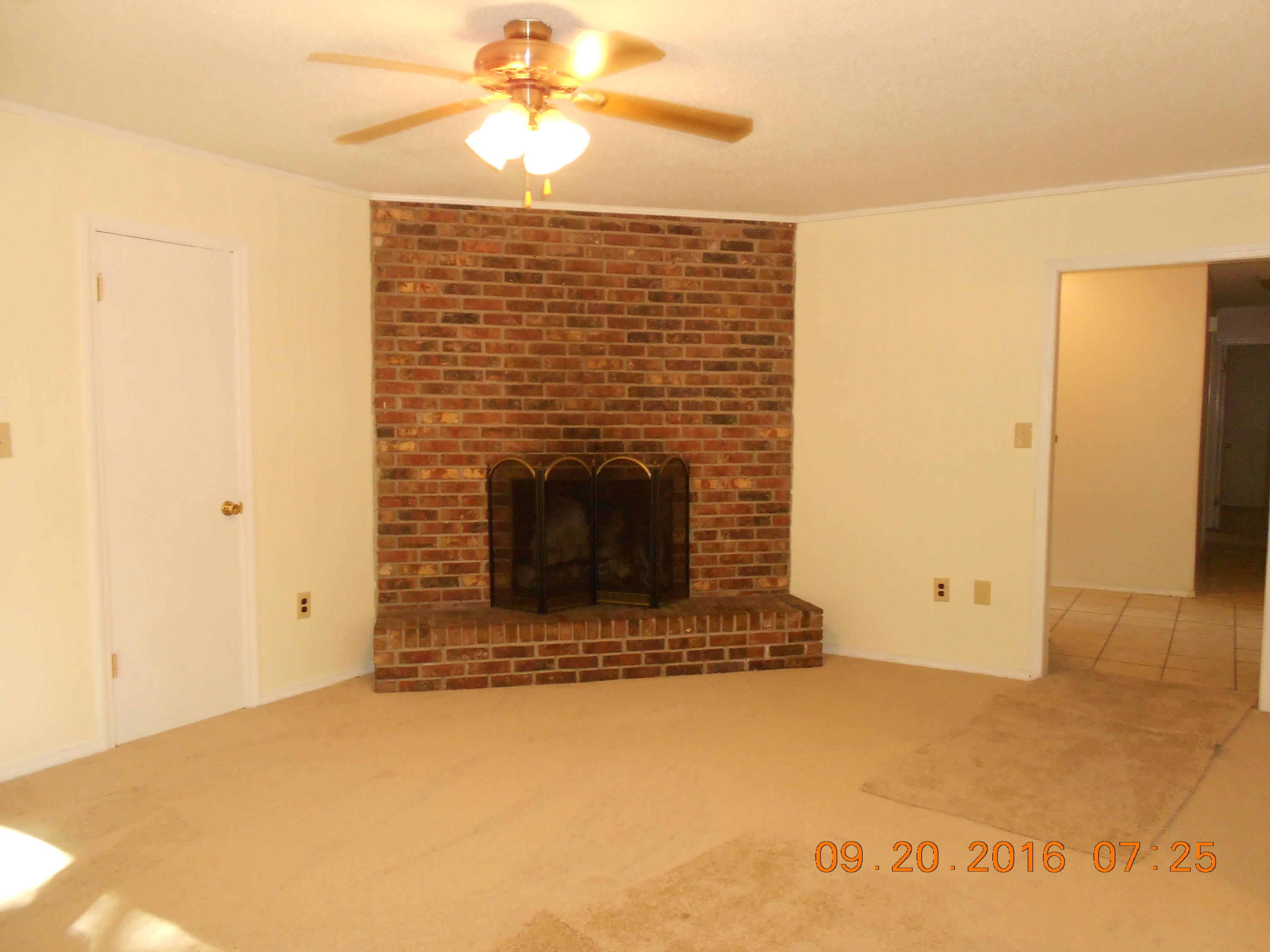 OCEAN CITY/WRIGHT FIRE - Residential Lease