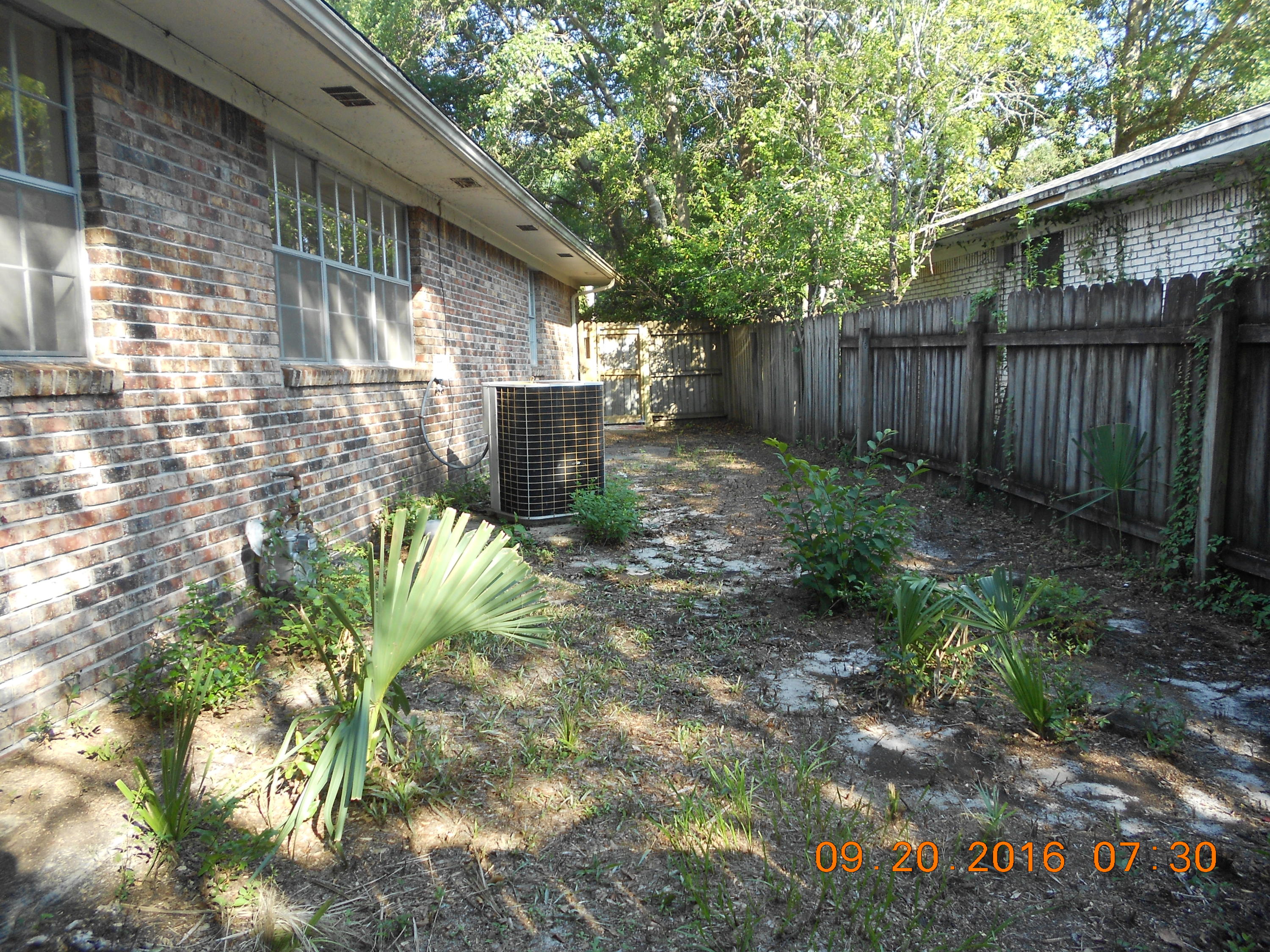 OCEAN CITY/WRIGHT FIRE - Residential Lease
