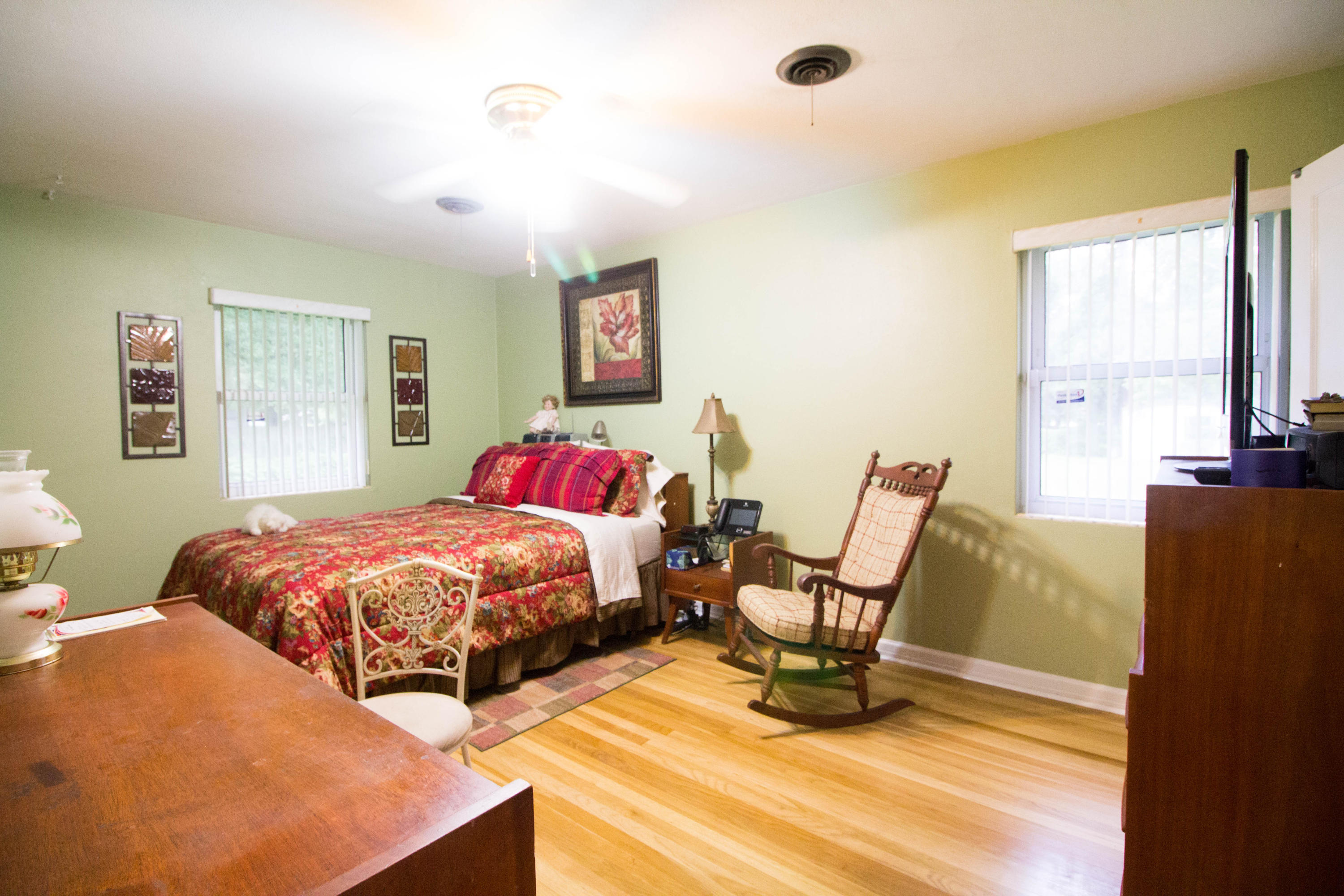NORTH HILL - Residential