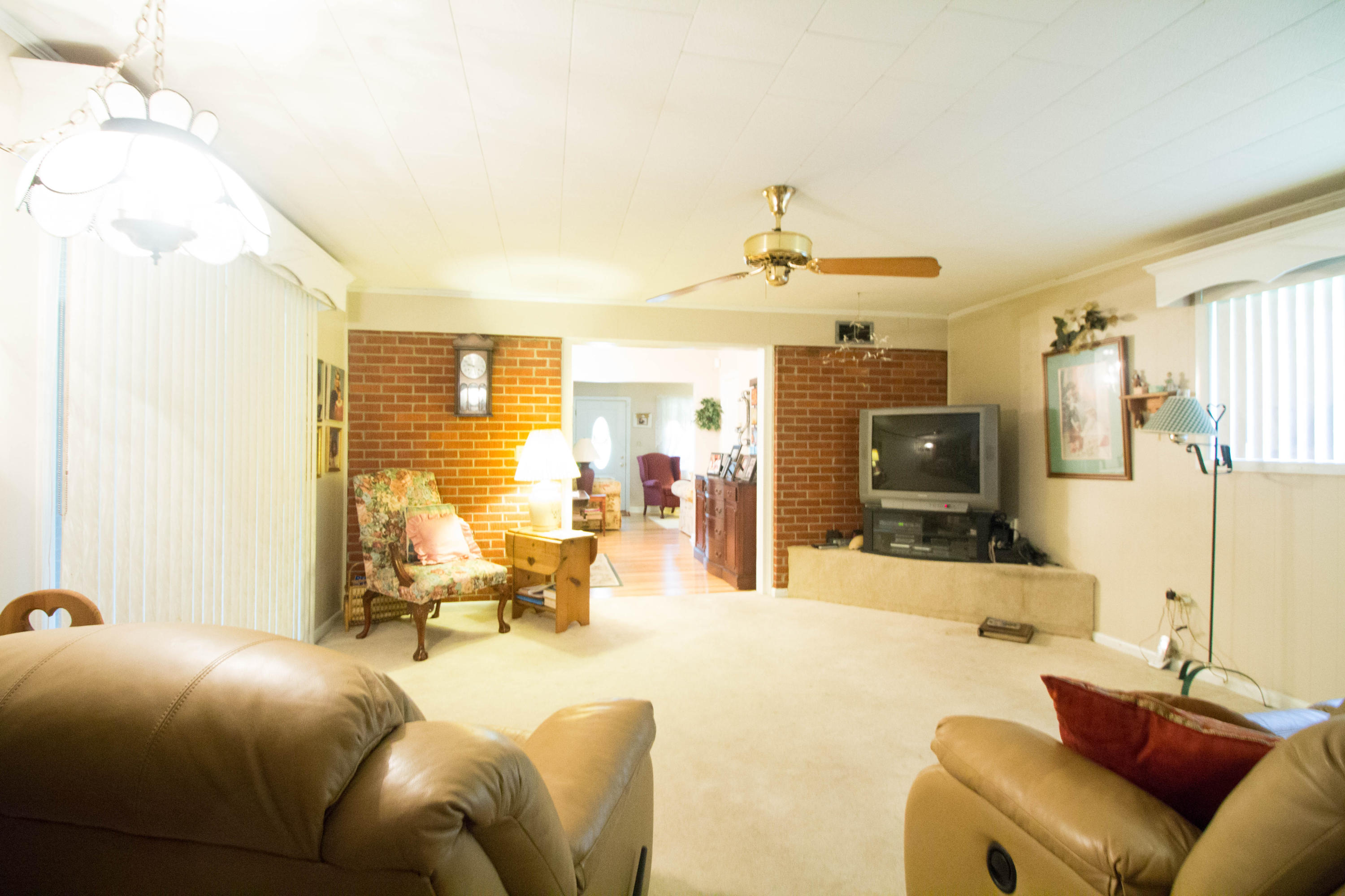 NORTH HILL - Residential