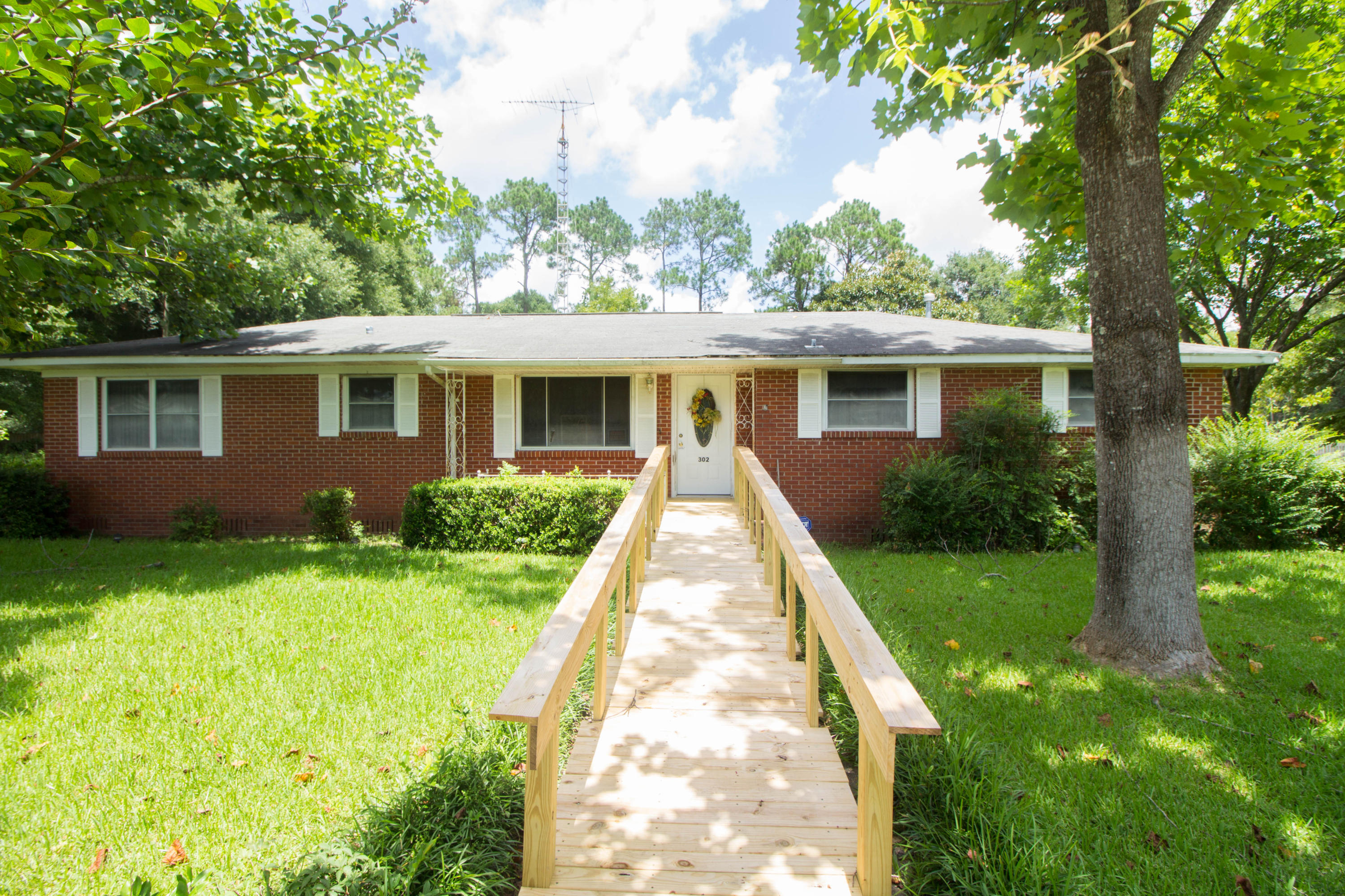 NORTH HILL - Residential