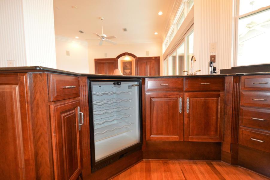 PRITCHARD POINT - Residential Lease