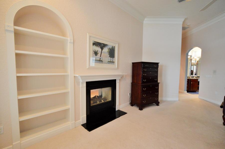 PRITCHARD POINT - Residential Lease