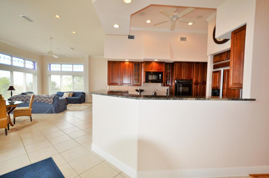PRITCHARD POINT - Residential Lease