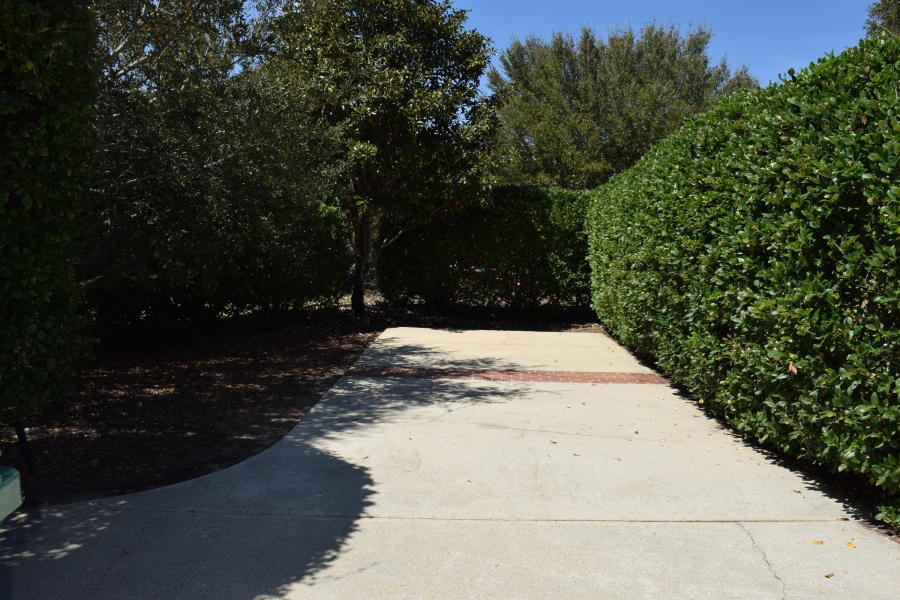 PRITCHARD POINT - Residential Lease