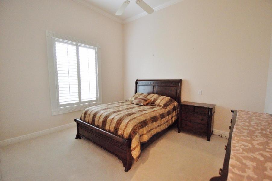 PRITCHARD POINT - Residential Lease