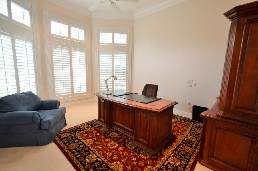 PRITCHARD POINT - Residential Lease