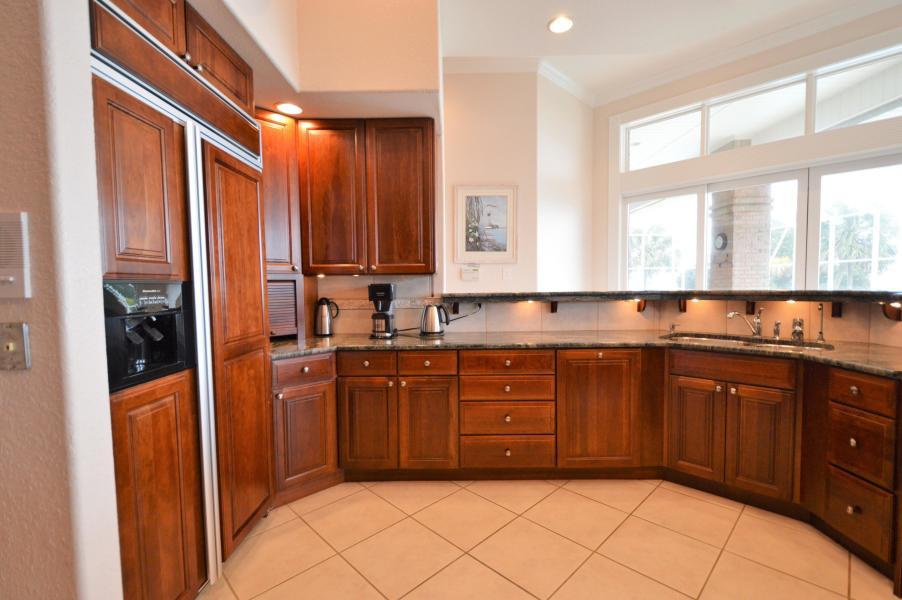 PRITCHARD POINT - Residential Lease