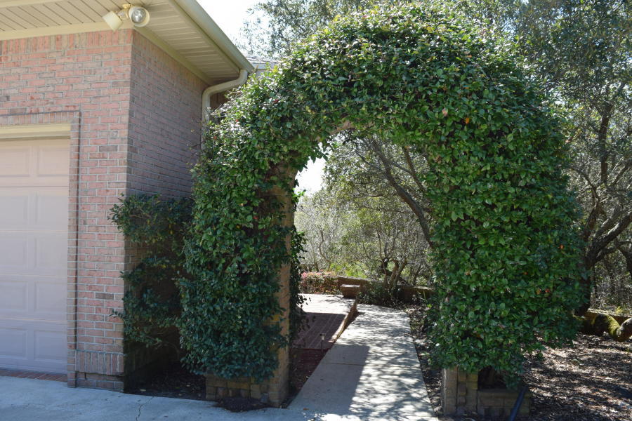 PRITCHARD POINT - Residential Lease