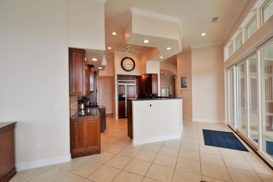 PRITCHARD POINT - Residential Lease