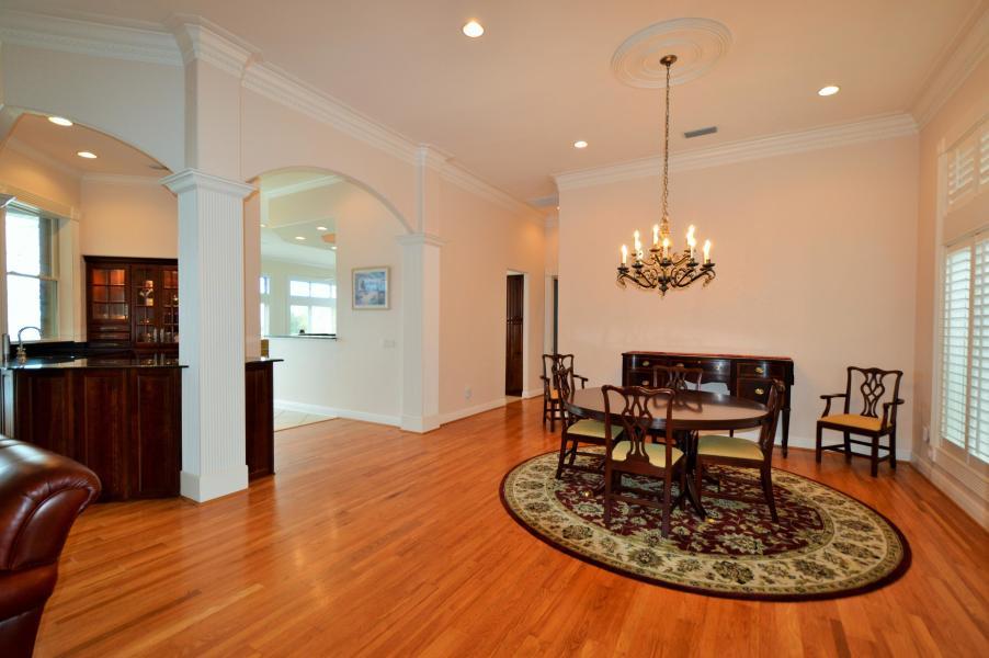 PRITCHARD POINT - Residential Lease