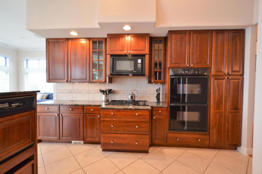 PRITCHARD POINT - Residential Lease