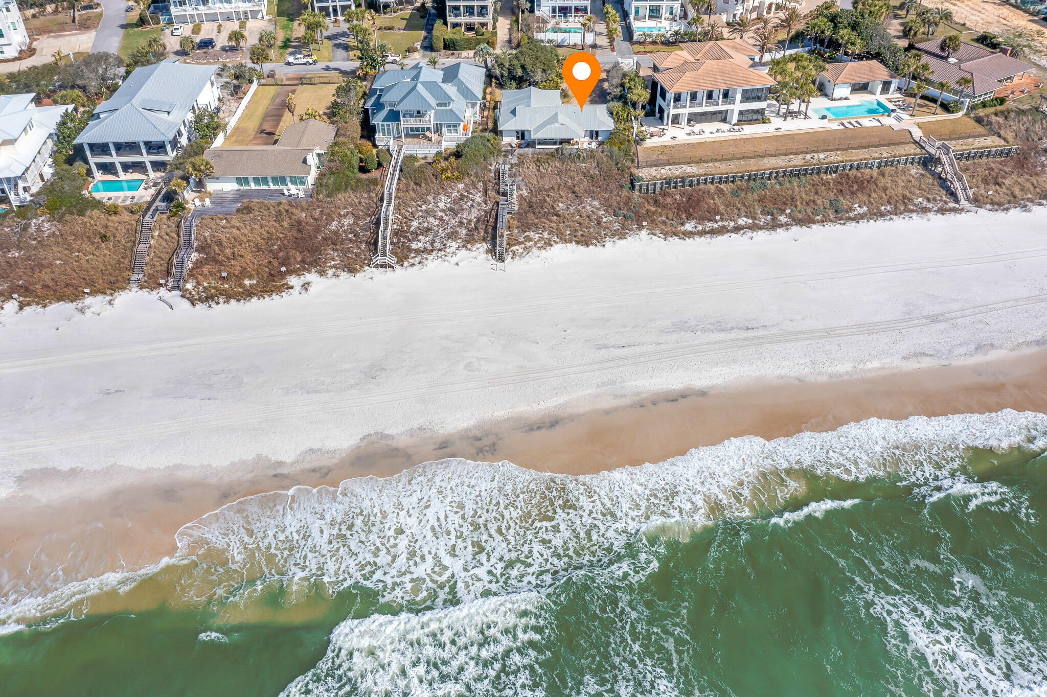 PELICAN POINTE AT CAMP CREEK - Residential