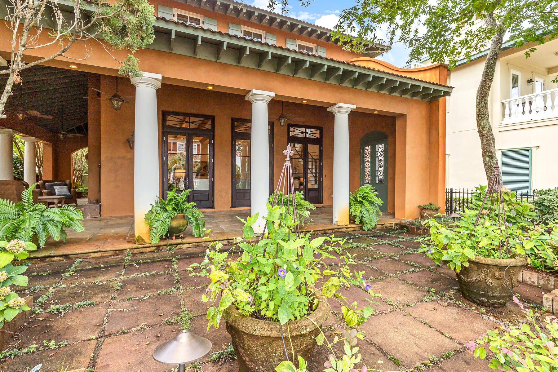 CARIBE WEST - Residential