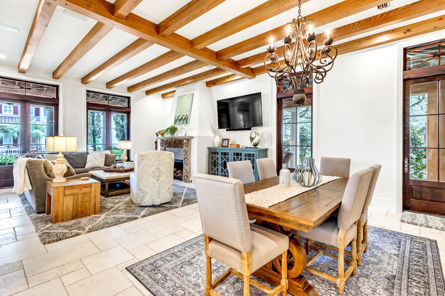 CARIBE WEST - Residential