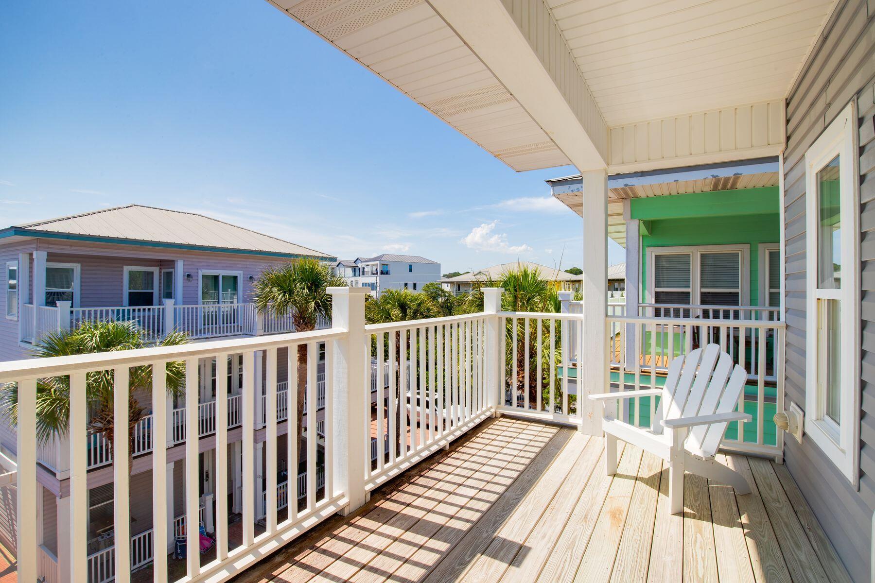 SEASHORE VILLAGE - Residential