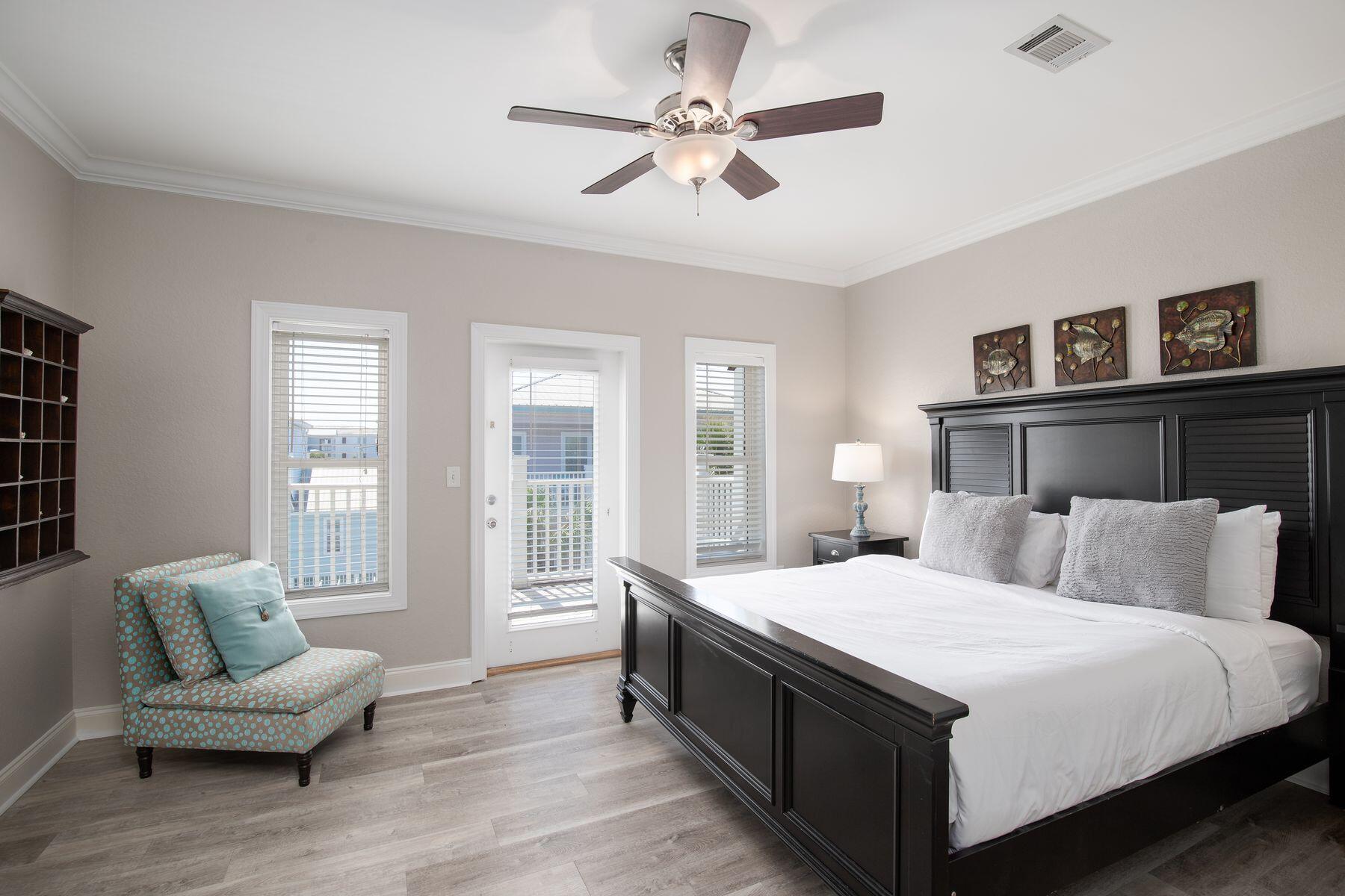SEASHORE VILLAGE - Residential