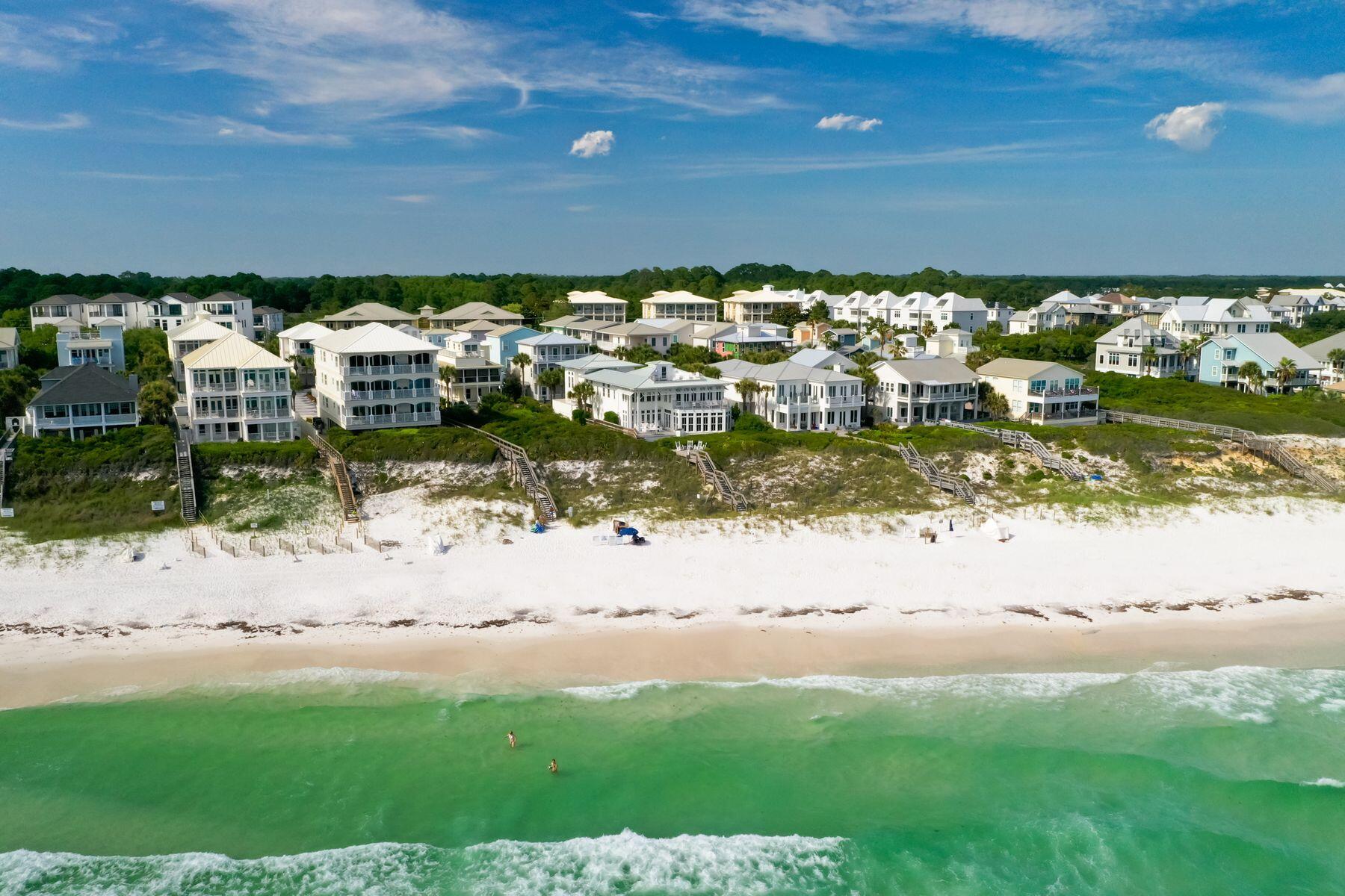 SEASHORE VILLAGE - Residential