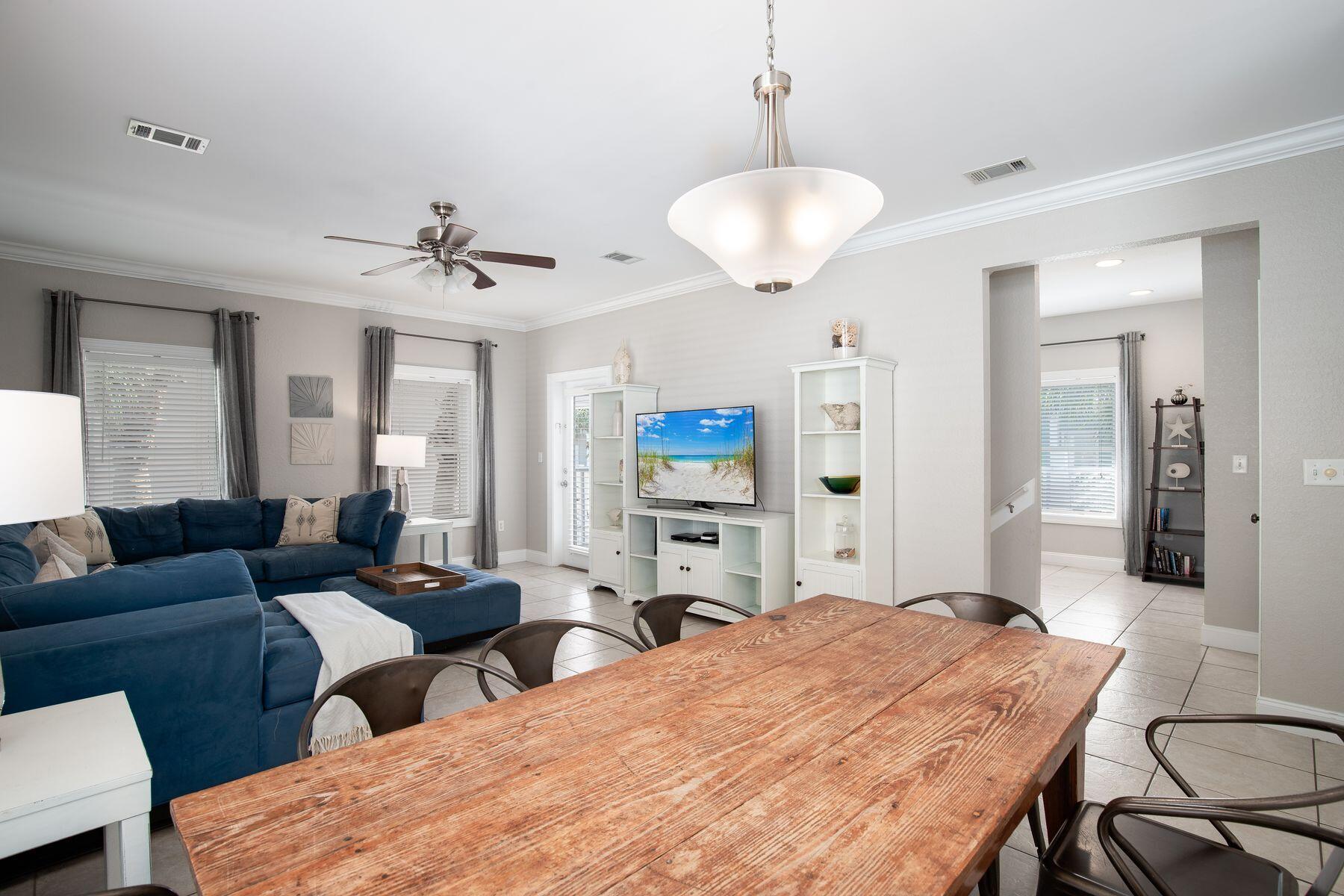 SEASHORE VILLAGE - Residential