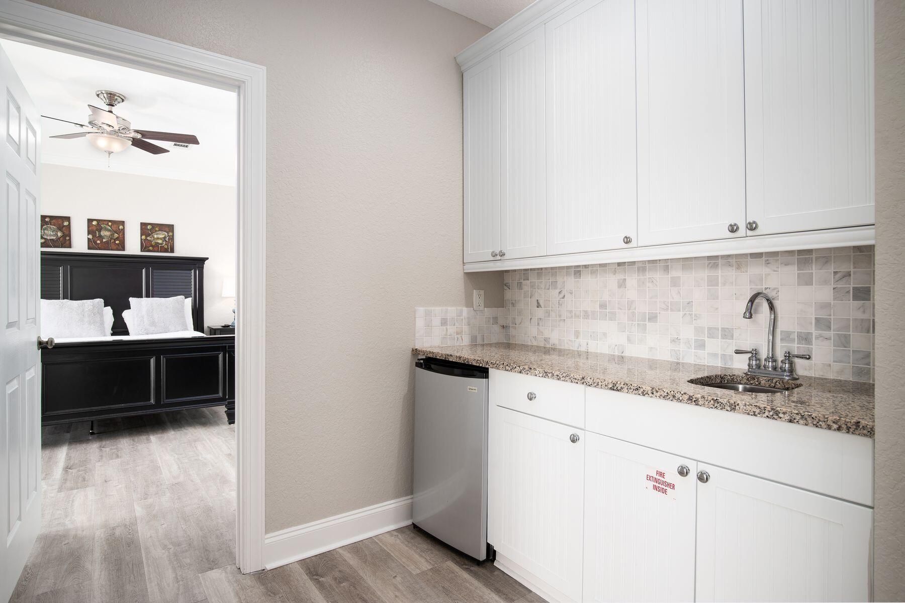 SEASHORE VILLAGE - Residential