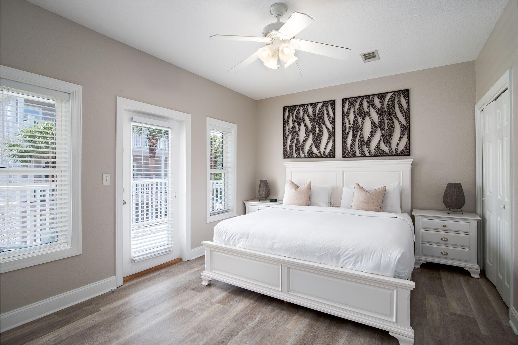 SEASHORE VILLAGE - Residential