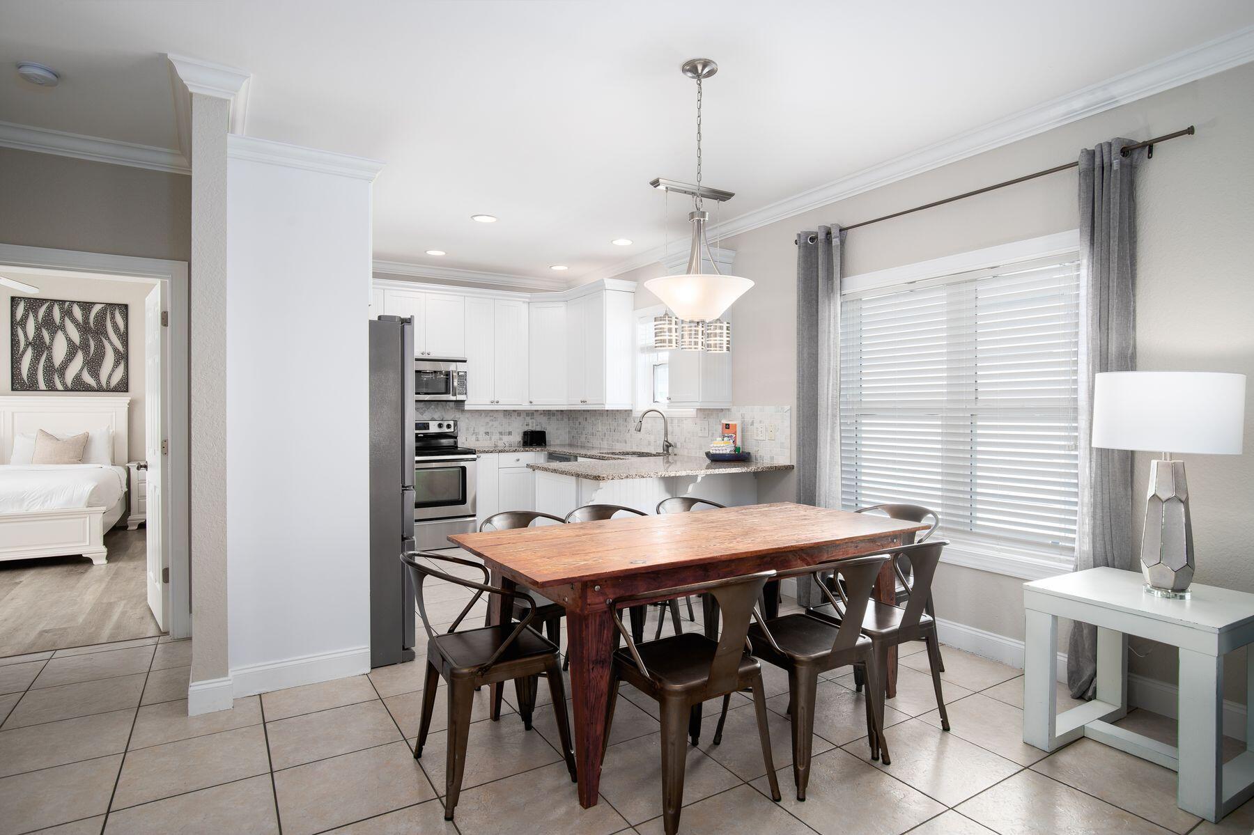 SEASHORE VILLAGE - Residential