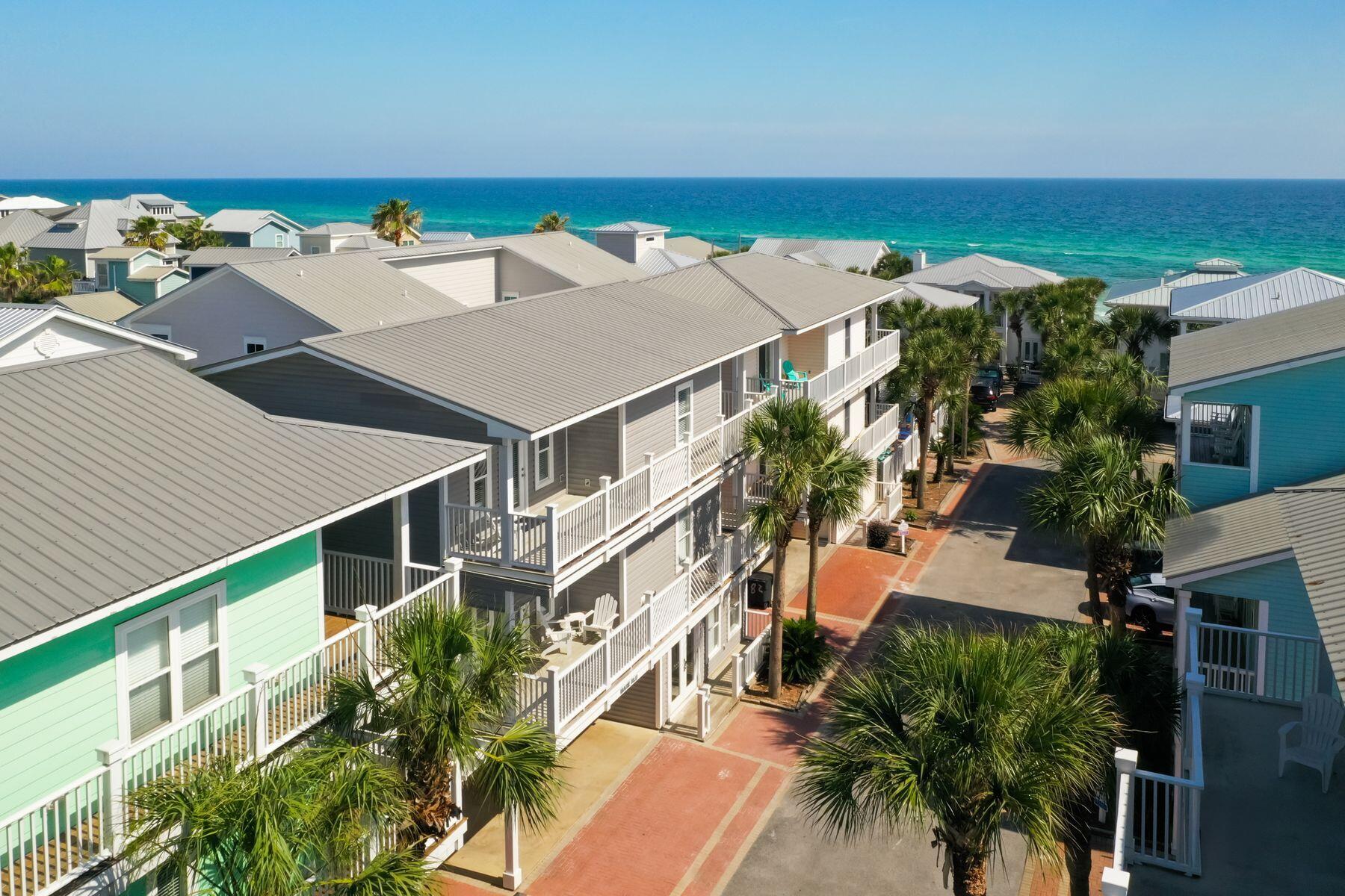 SEASHORE VILLAGE - Residential