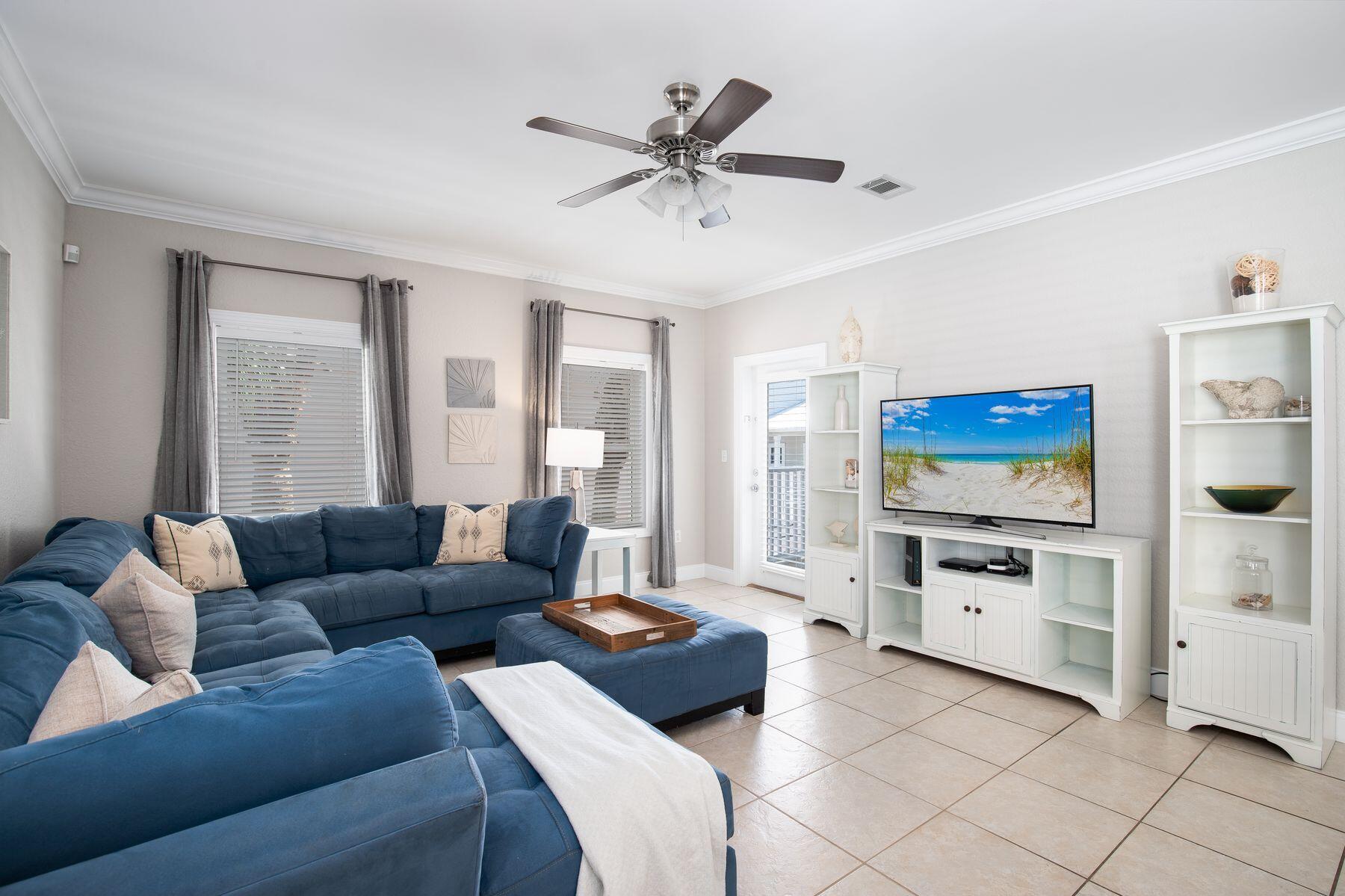 SEASHORE VILLAGE - Residential