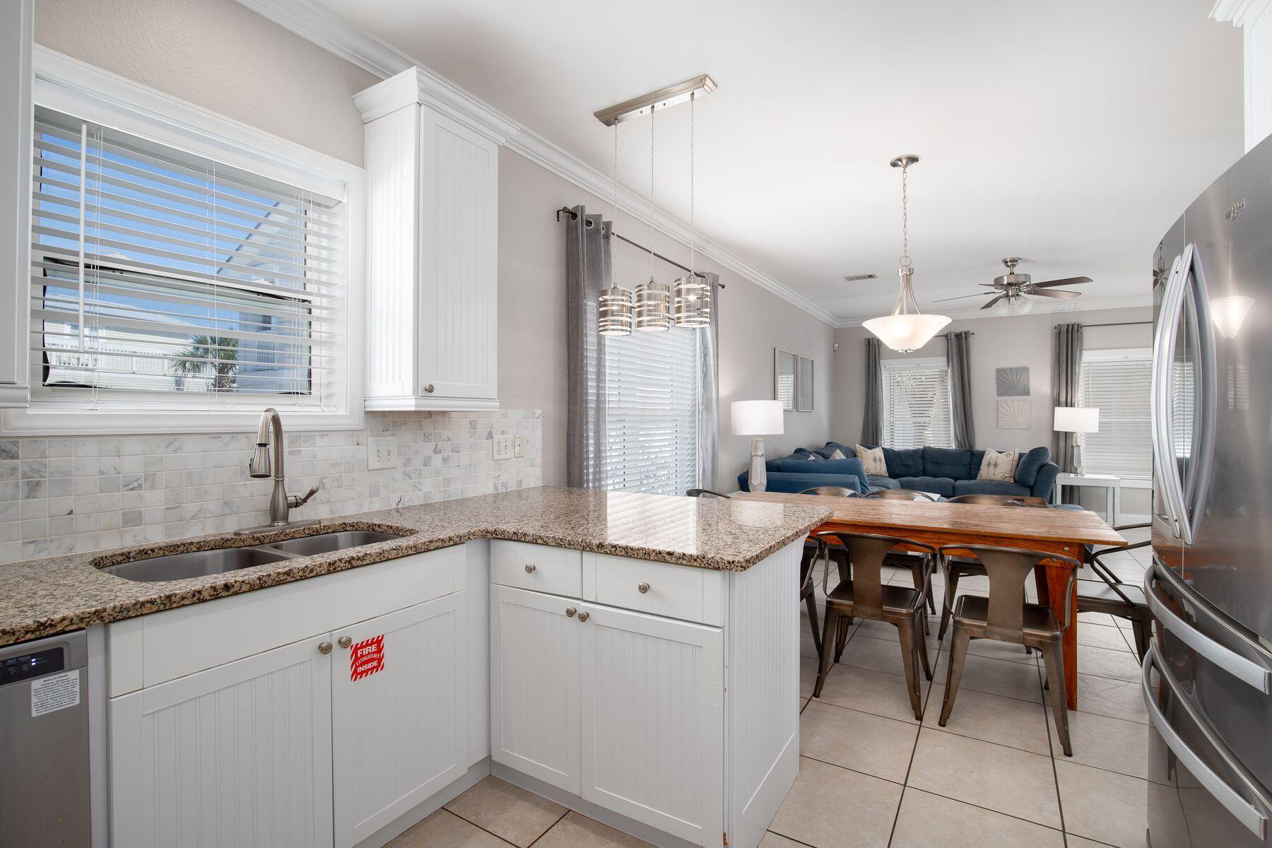 SEASHORE VILLAGE - Residential