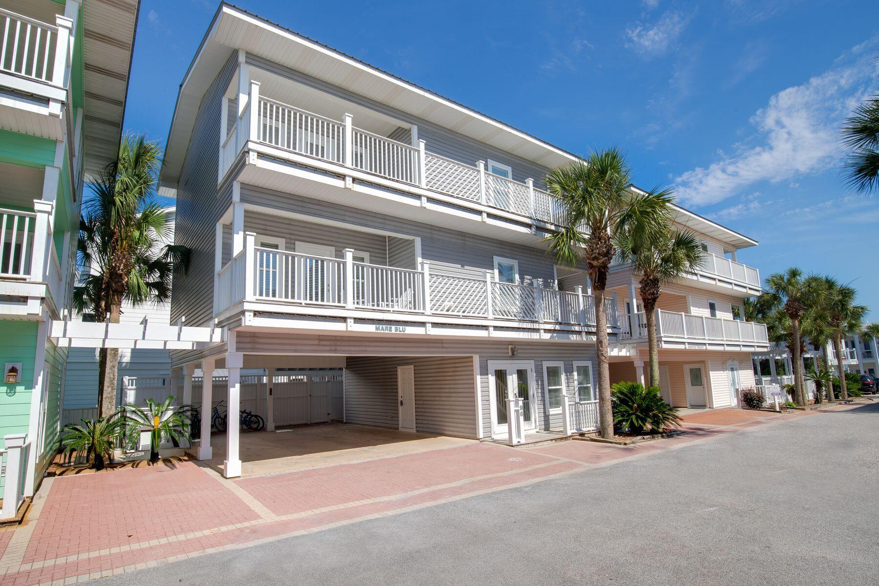 SEASHORE VILLAGE - Residential