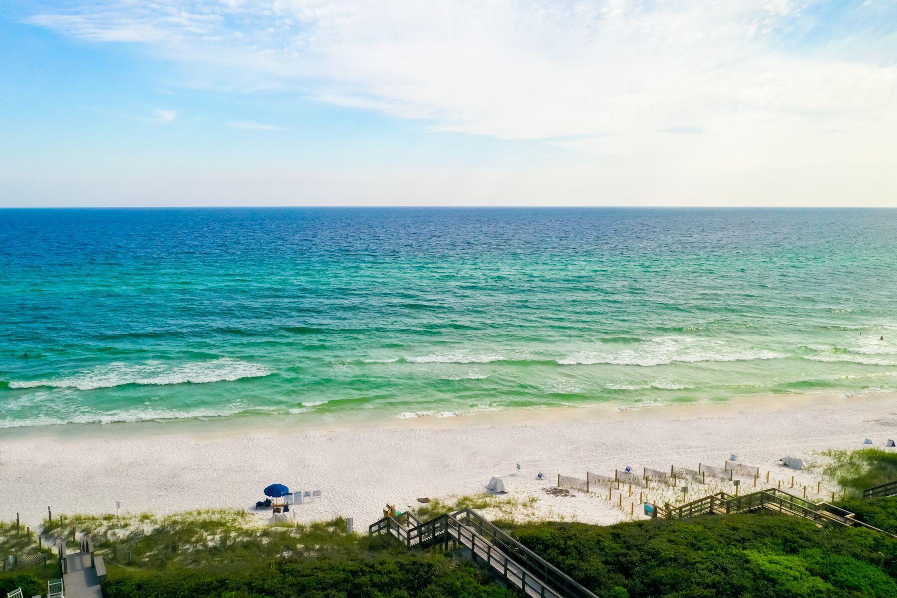 SEASHORE VILLAGE - Residential