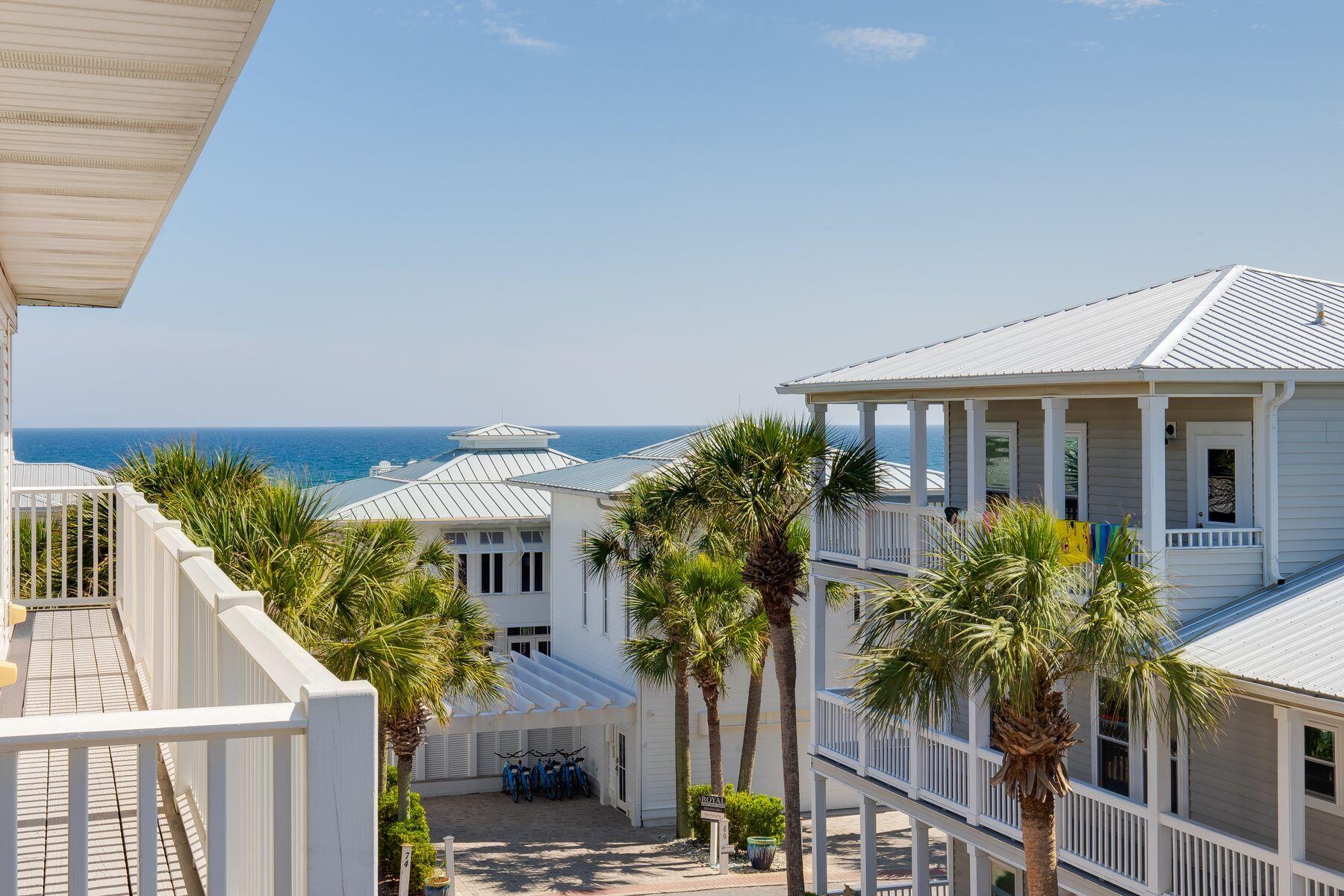 SEASHORE VILLAGE - Residential