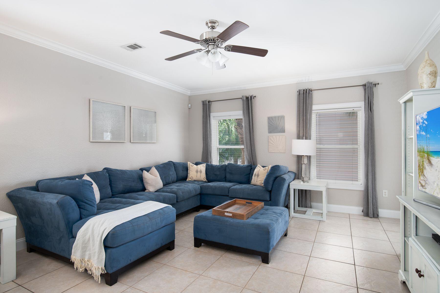 SEASHORE VILLAGE - Residential
