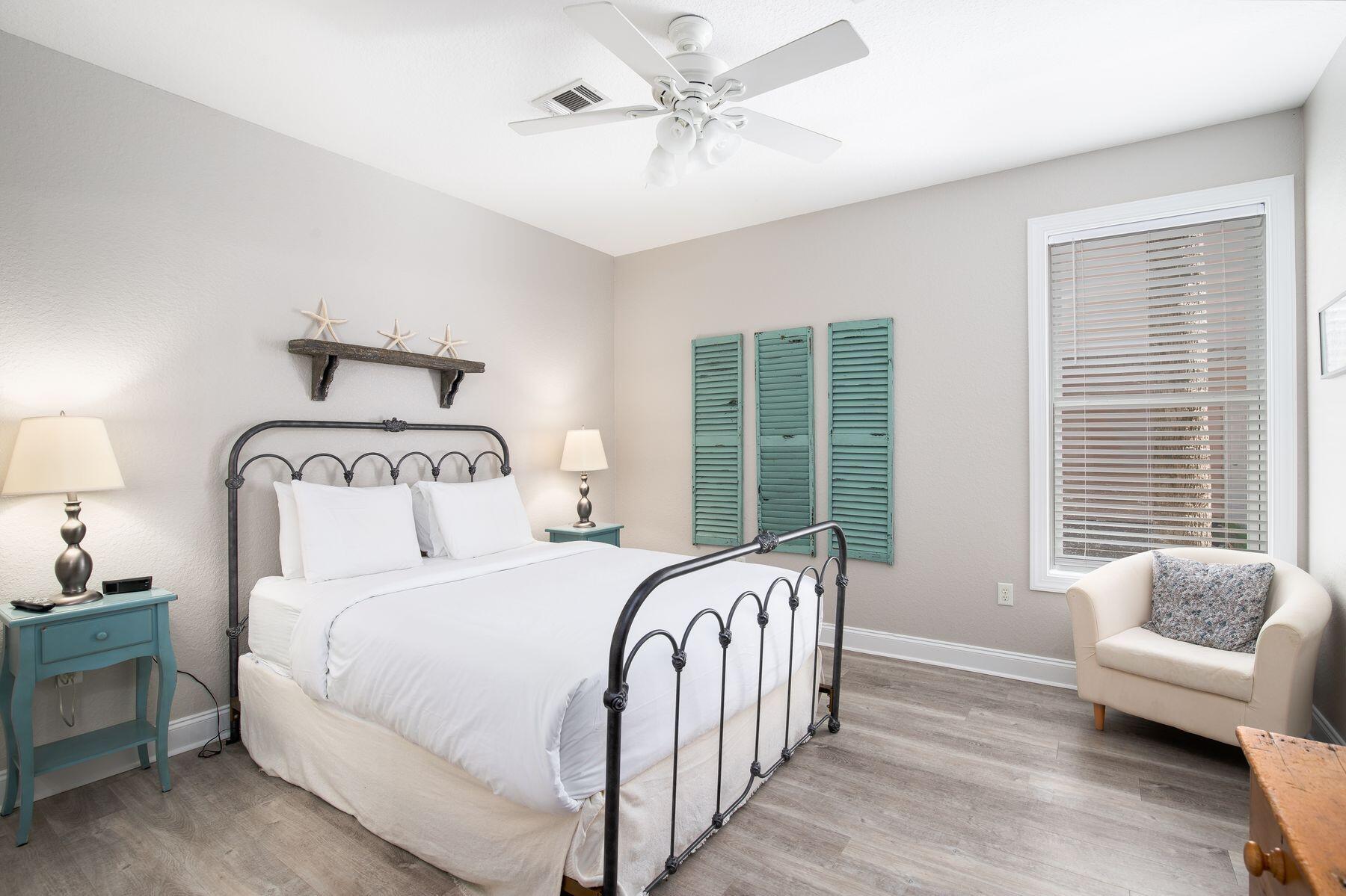 SEASHORE VILLAGE - Residential