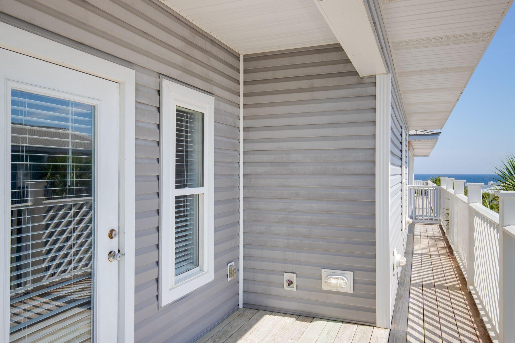 SEASHORE VILLAGE - Residential