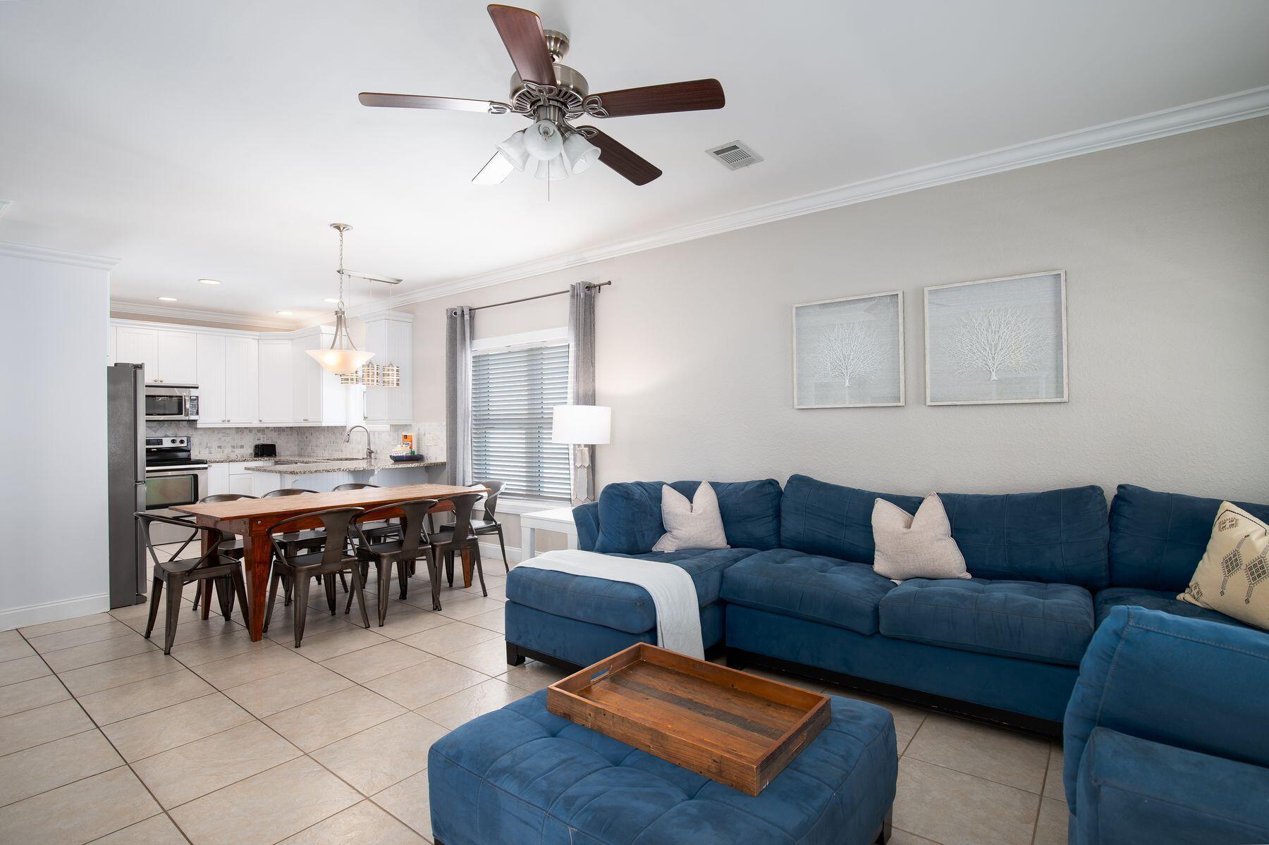 SEASHORE VILLAGE - Residential